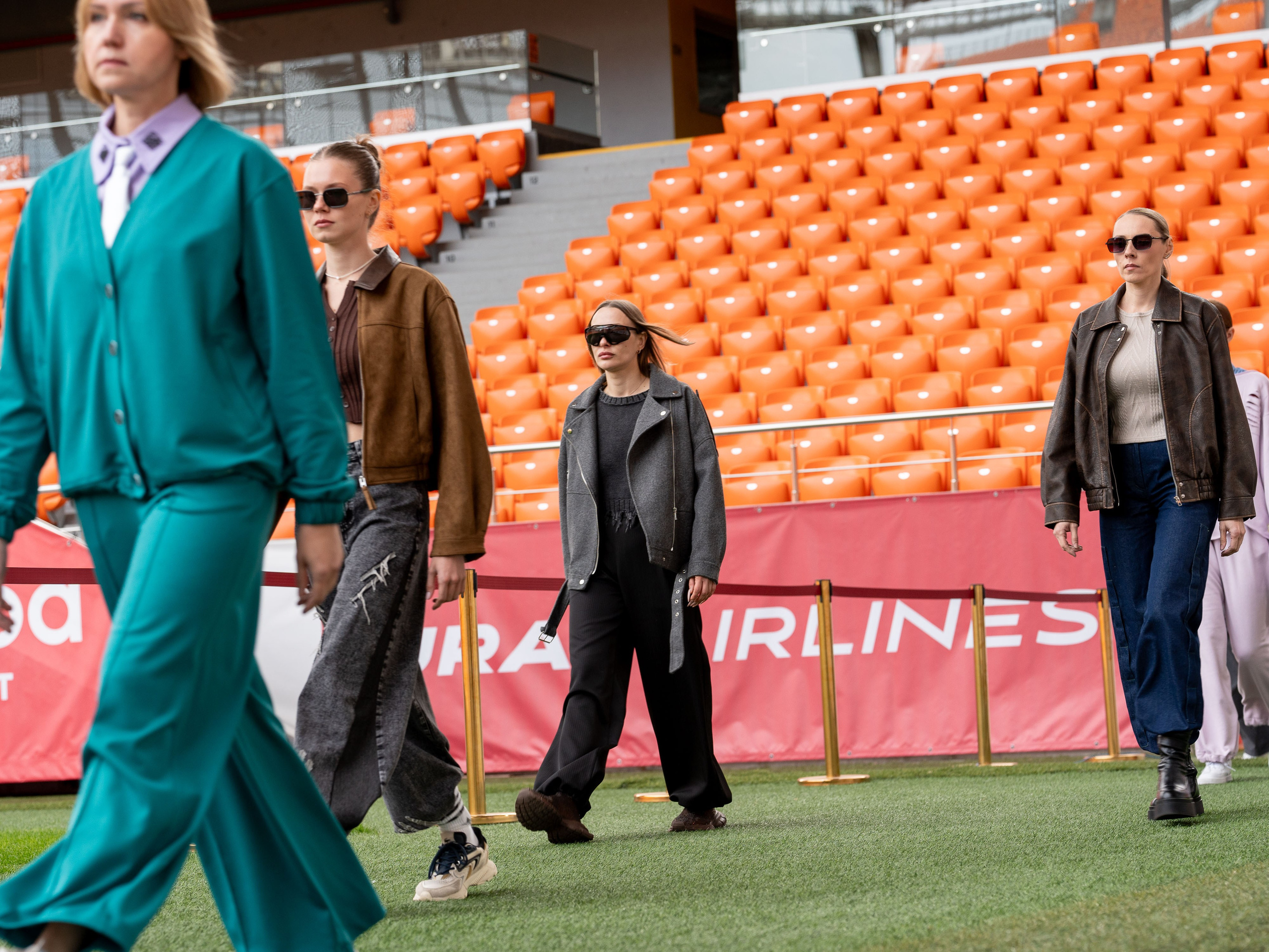 EKATERINBURG FASHION DAY. Фотограф в Екатеринбурге Яна Круташова