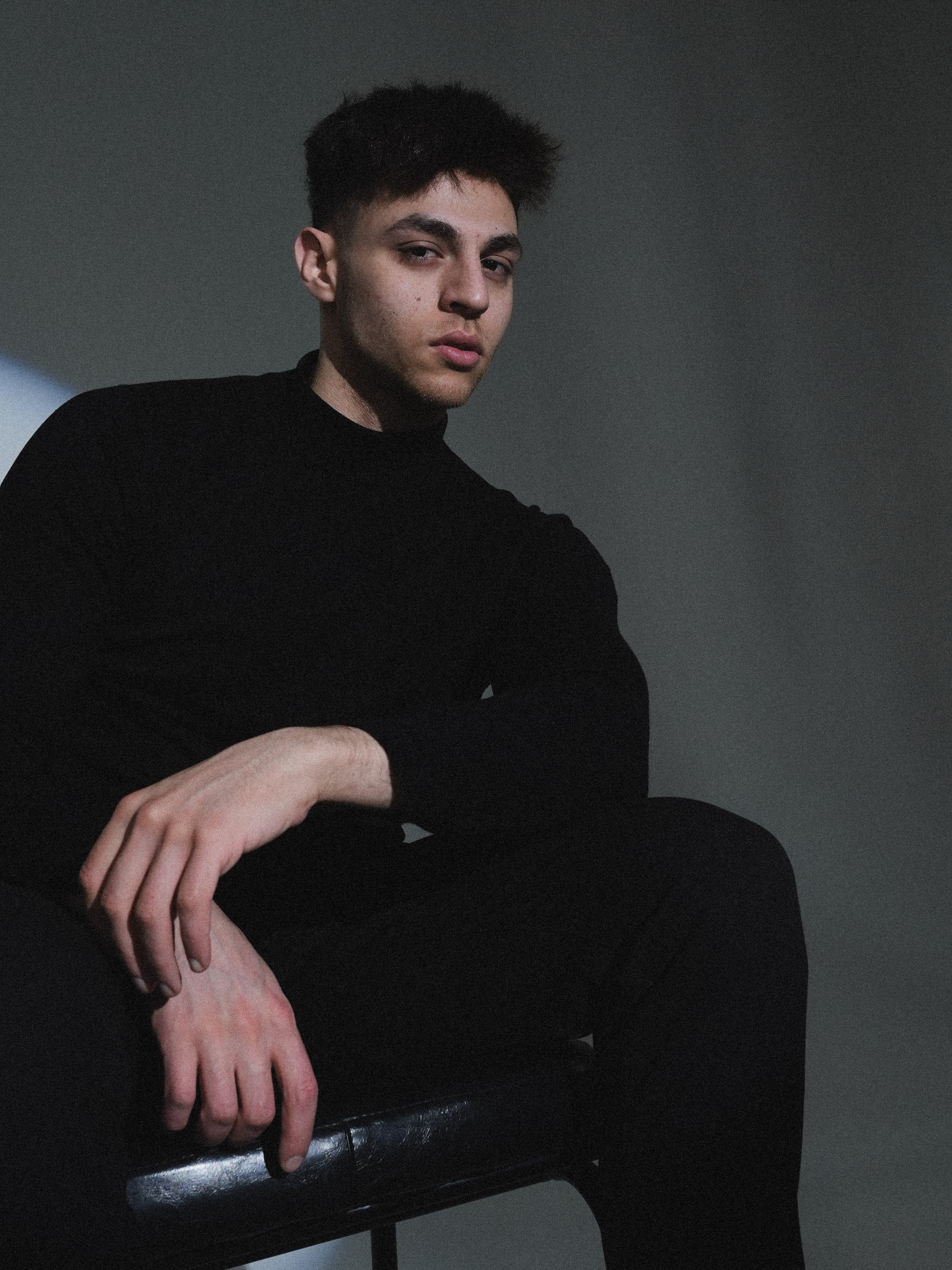 Юсеф. Фотограф в Екатеринбурге Яна Круташова