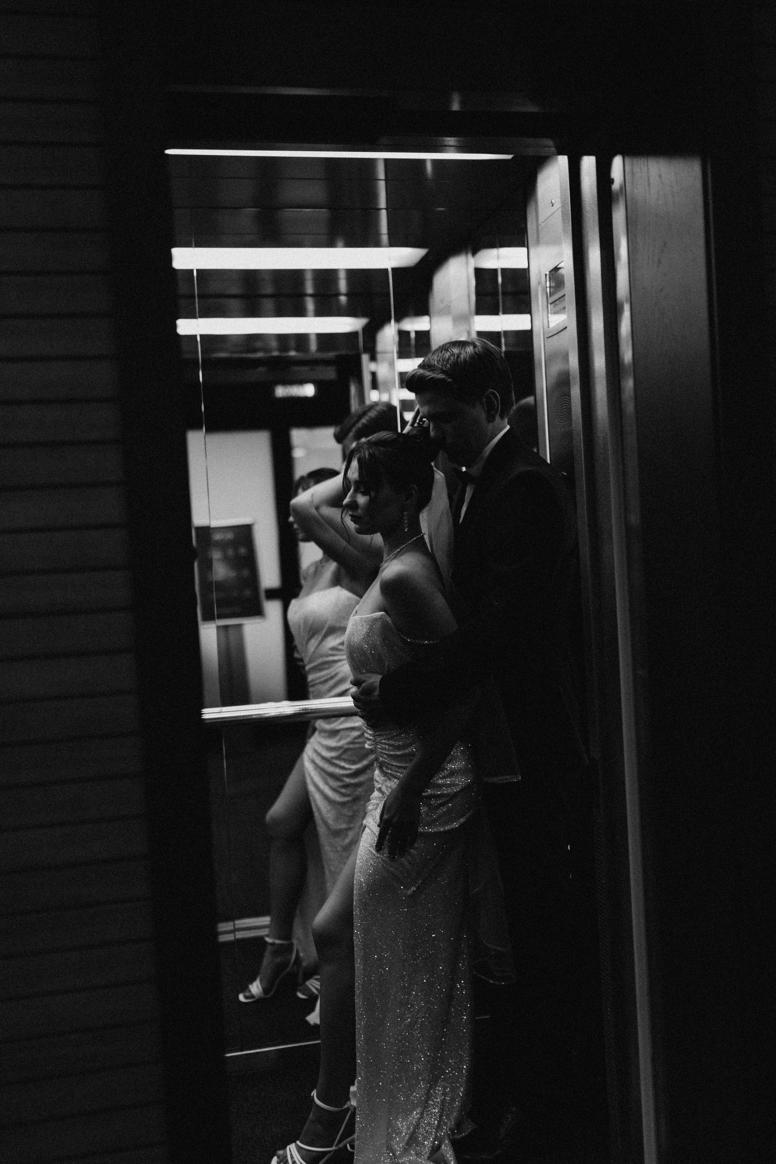 Денис и Дарья. Фотограф Тимербаева Алина г. Сургут