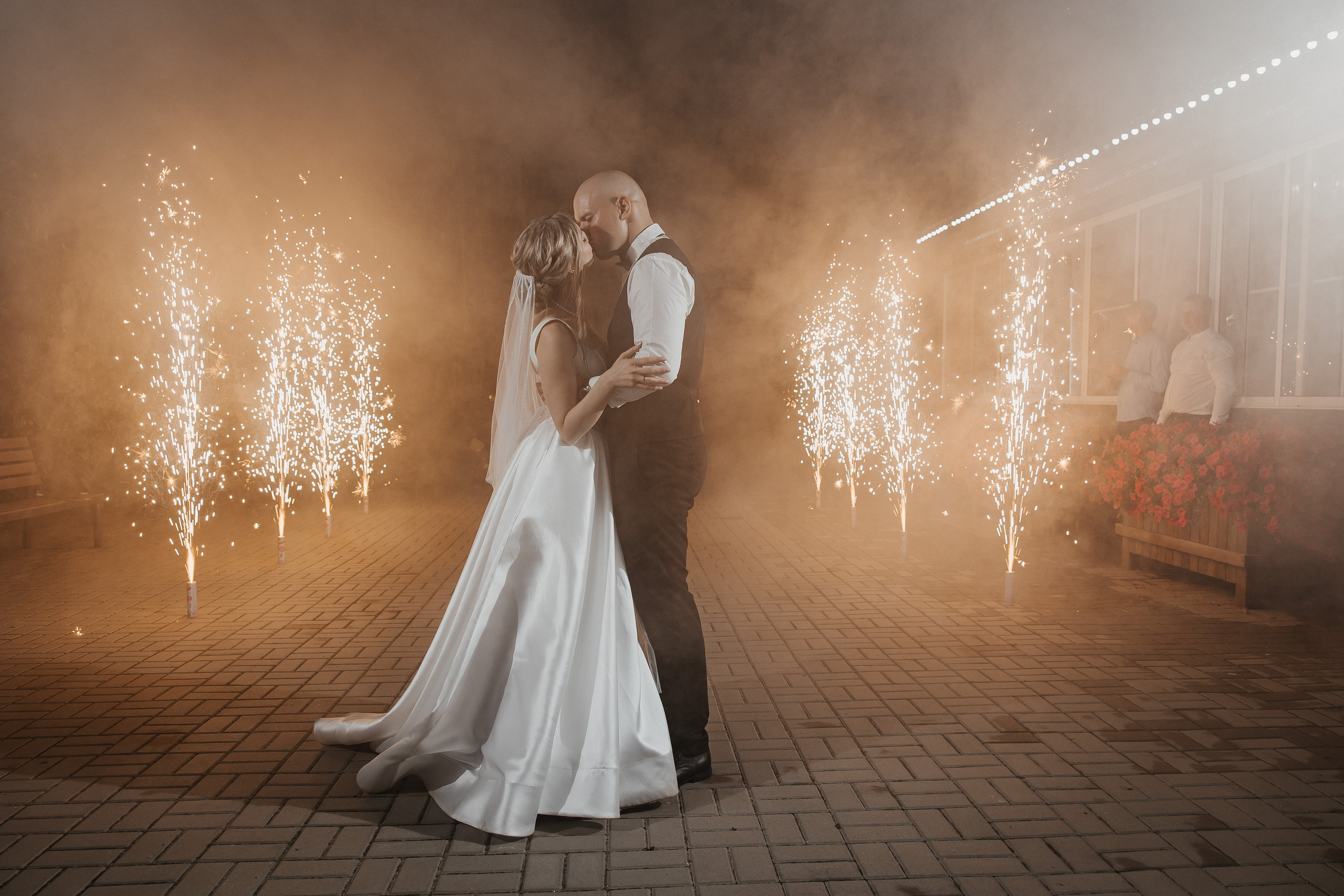 Светлана и Сергей. Соколова Галина фотограф