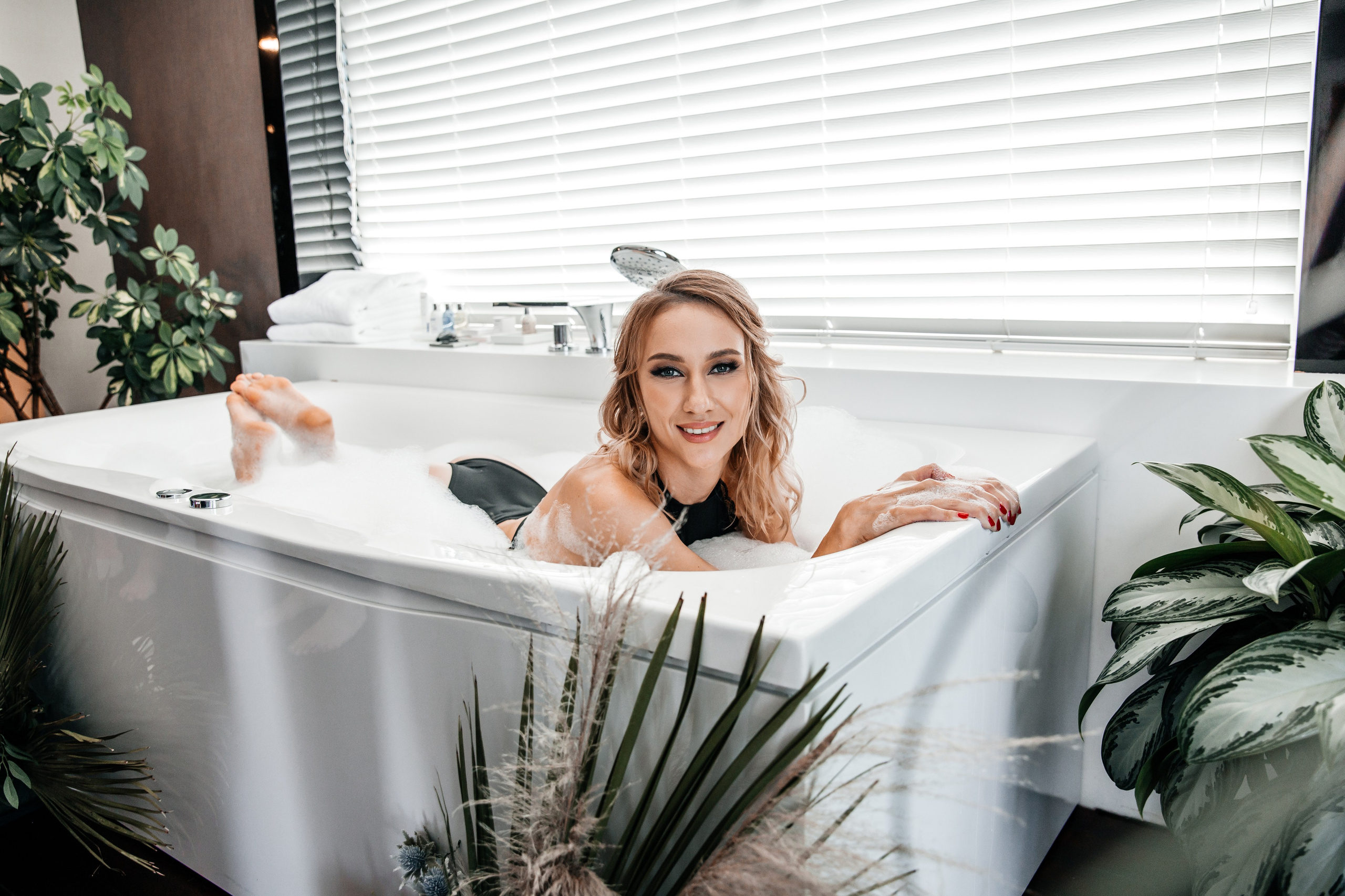 Павел и Виктория. Свадебный фотограф в Краснодаре и крае Анна Романова