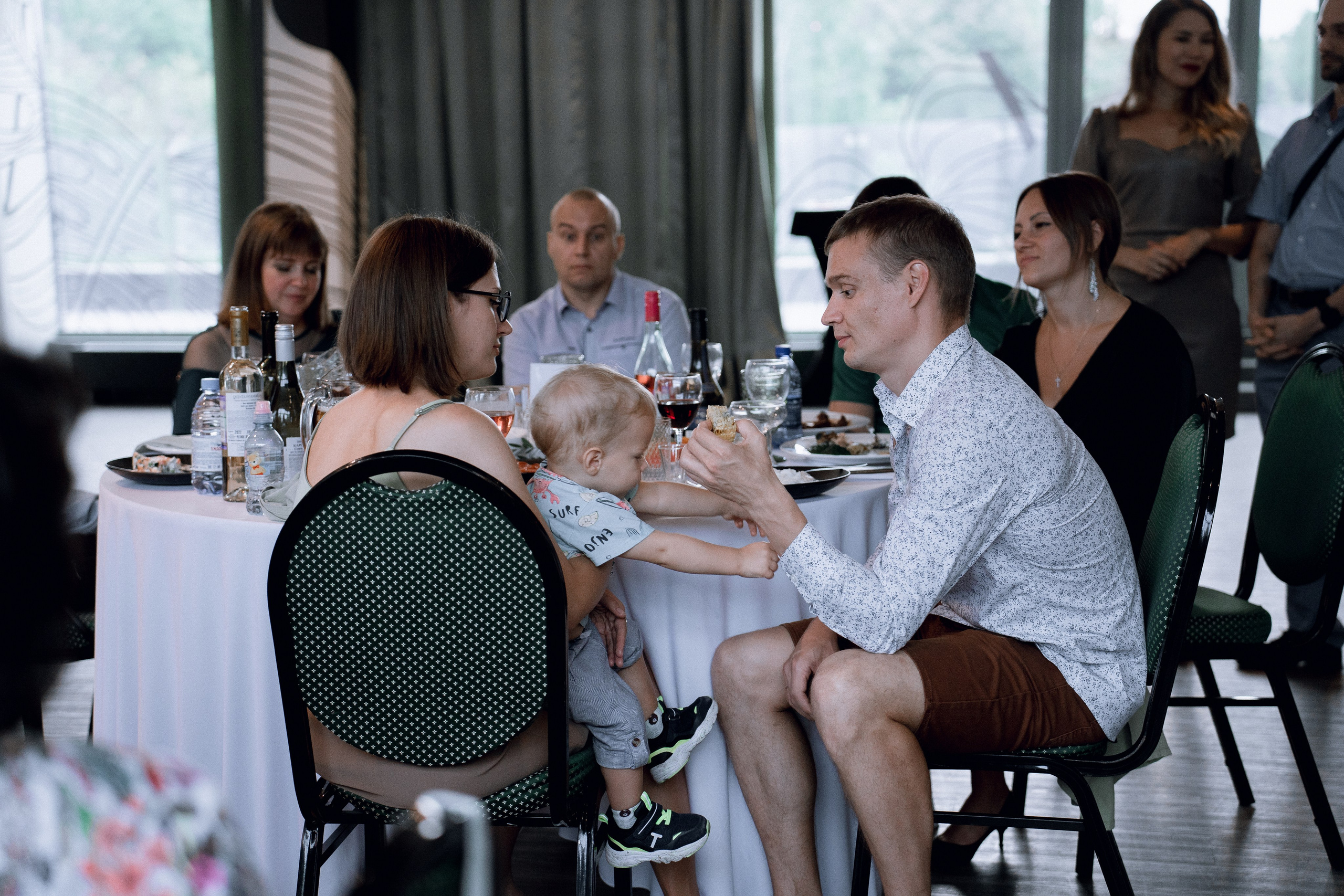 Ангелина&Дима. Фотограф, Видеограф Новосибирск