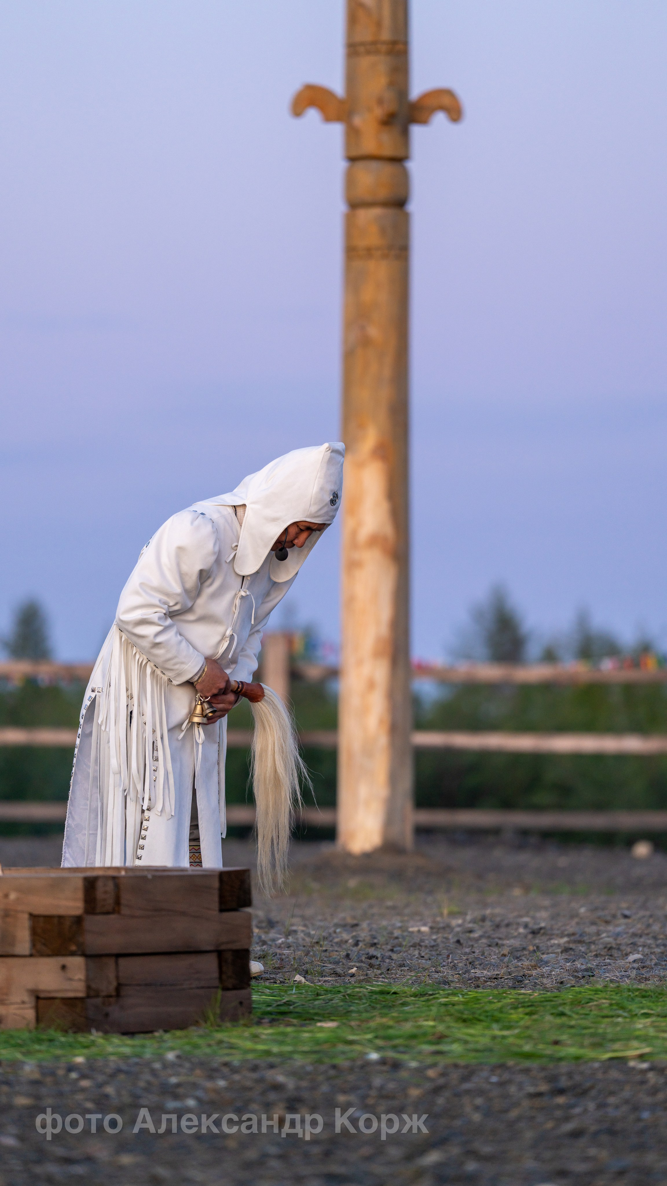 Празднование Ысыах! Восход солнца. Фотографии и видеосъемка, Айхал, Удачный, Якутия. Фотографии Айхал
