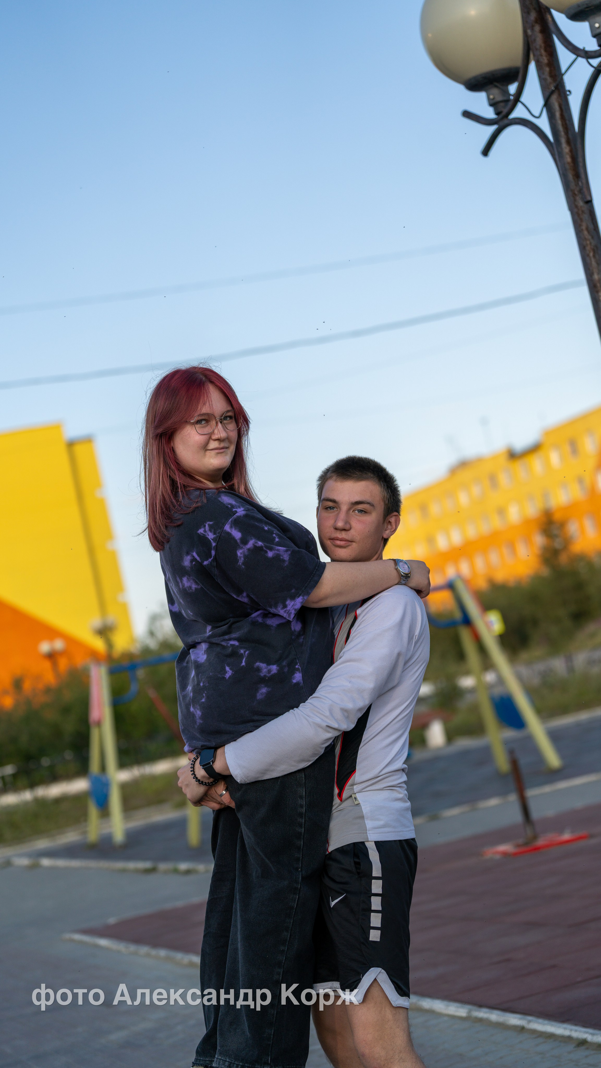 Люди северного края, Айхал Удачный Мирный Якутия. Фотографии и видеосъемка, Айхал, Удачный, Якутия. Фотографии Айхал