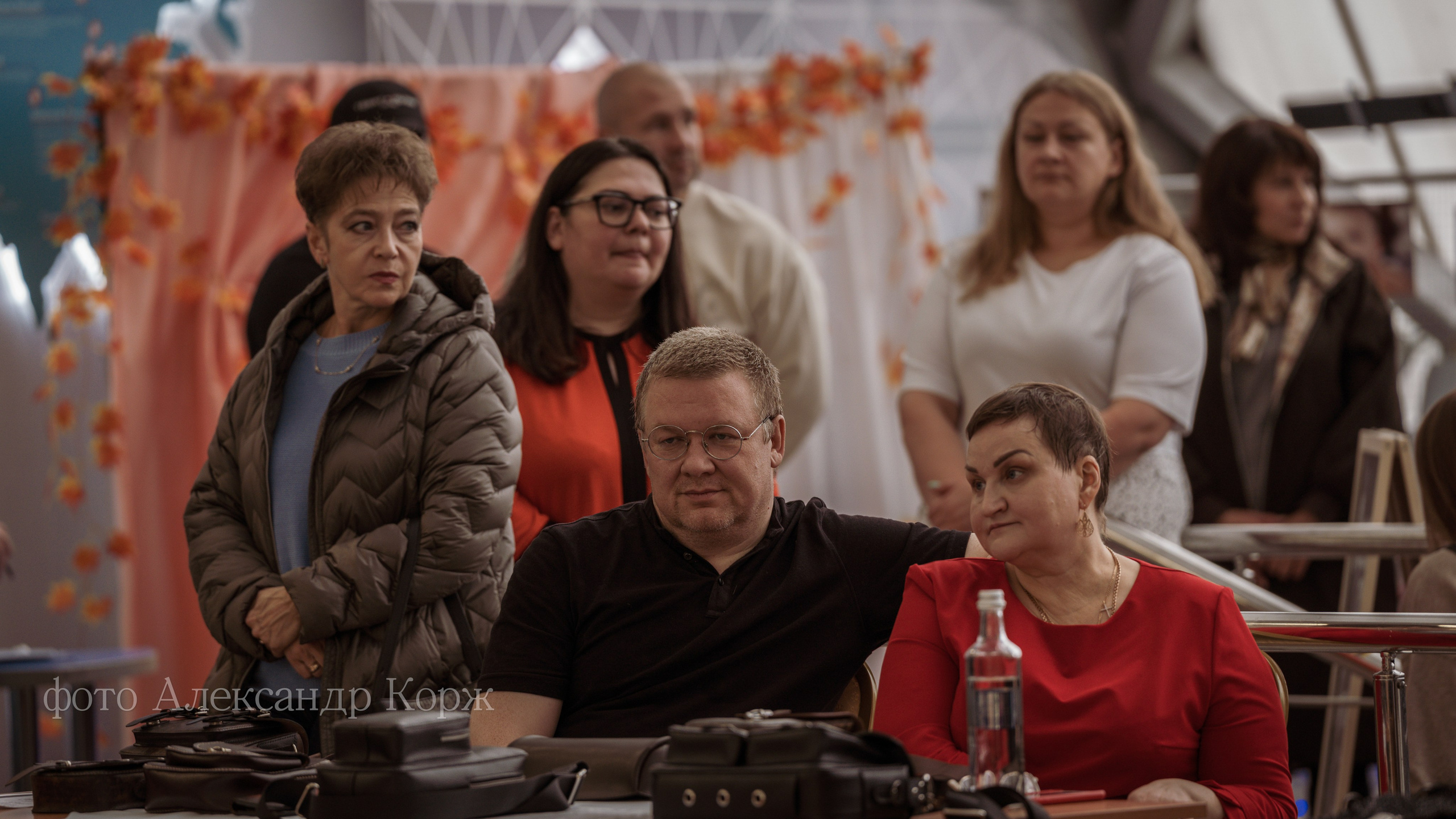 АЙХАЛ ЭКСПО-2025. Фотографии и видеосъемка, Айхал, Удачный, Якутия. Фотографии Айхал