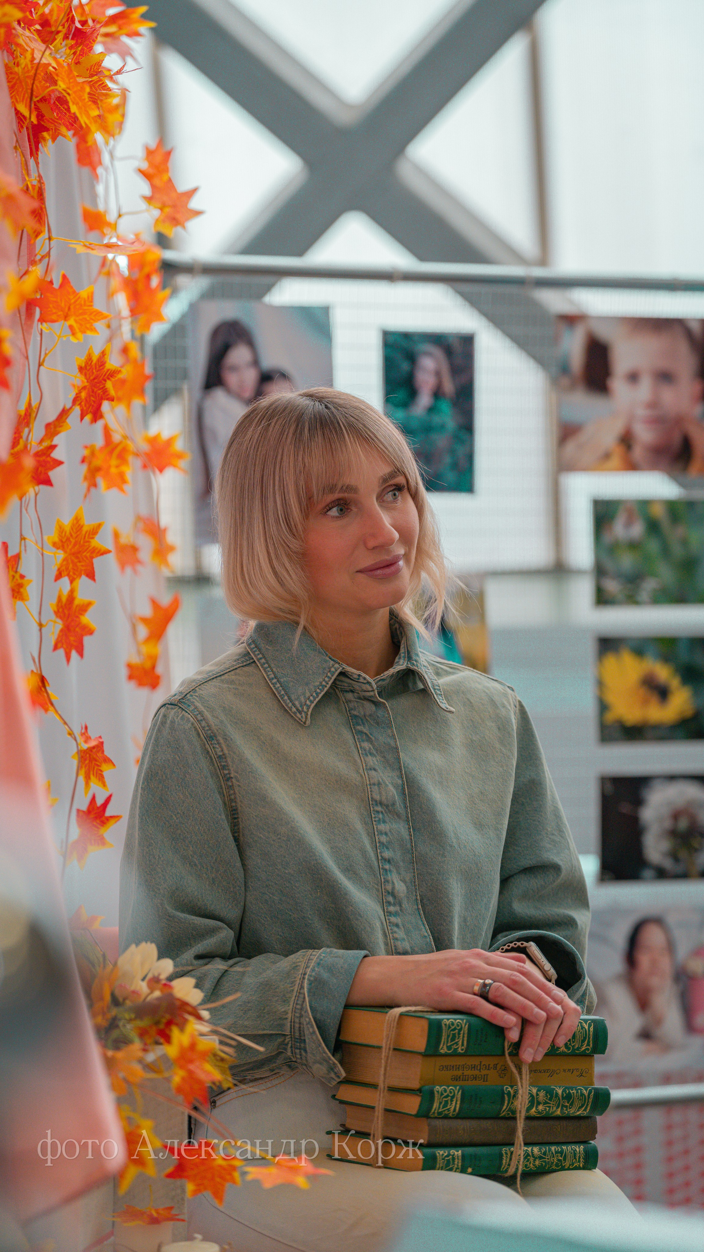 АЙХАЛ ЭКСПО-2025. Фотографии и видеосъемка, Айхал, Удачный, Якутия. Фотографии Айхал