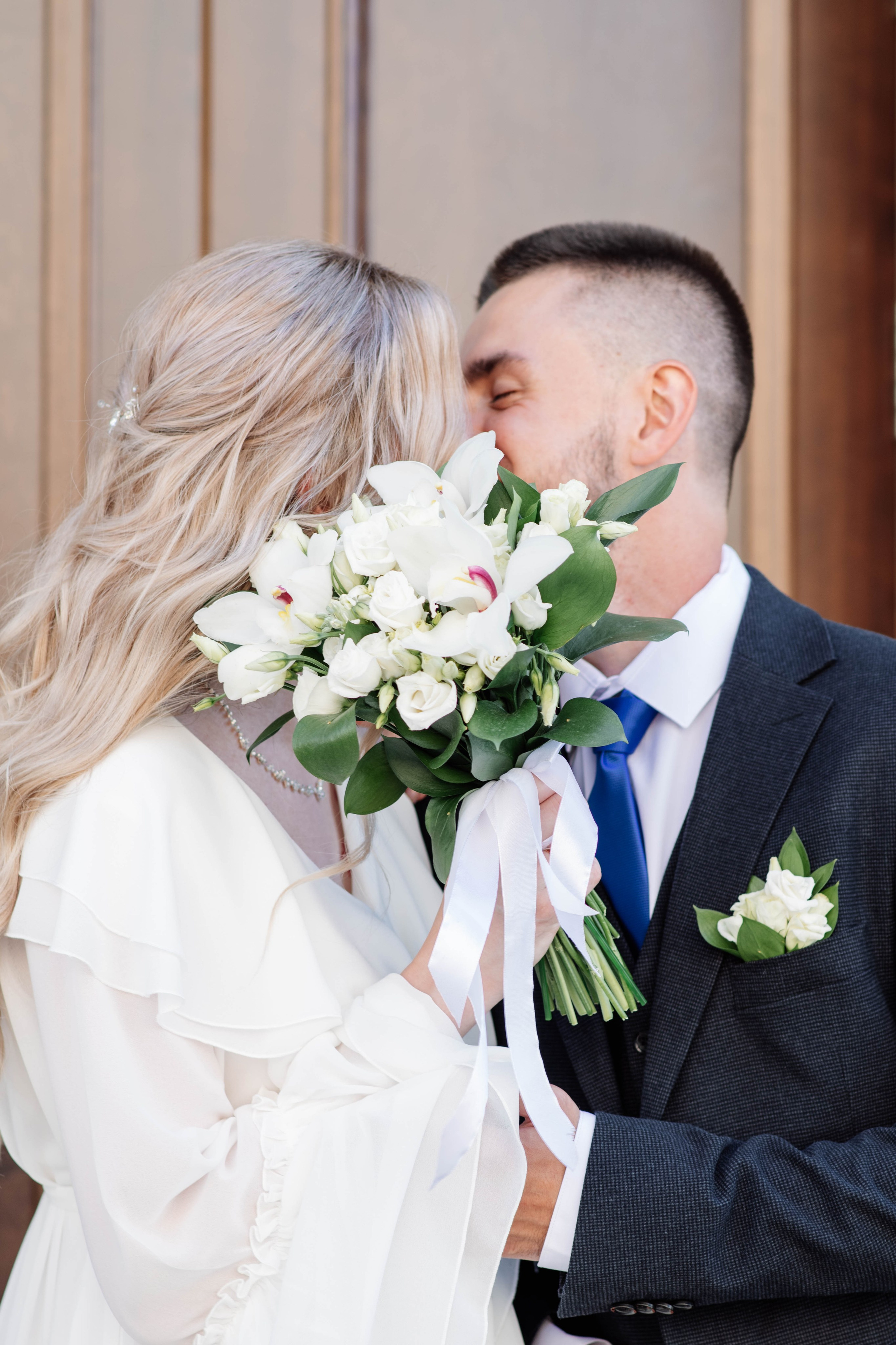 Федор и Ангелина. Фотограф в Иркутске Александр Тарасов