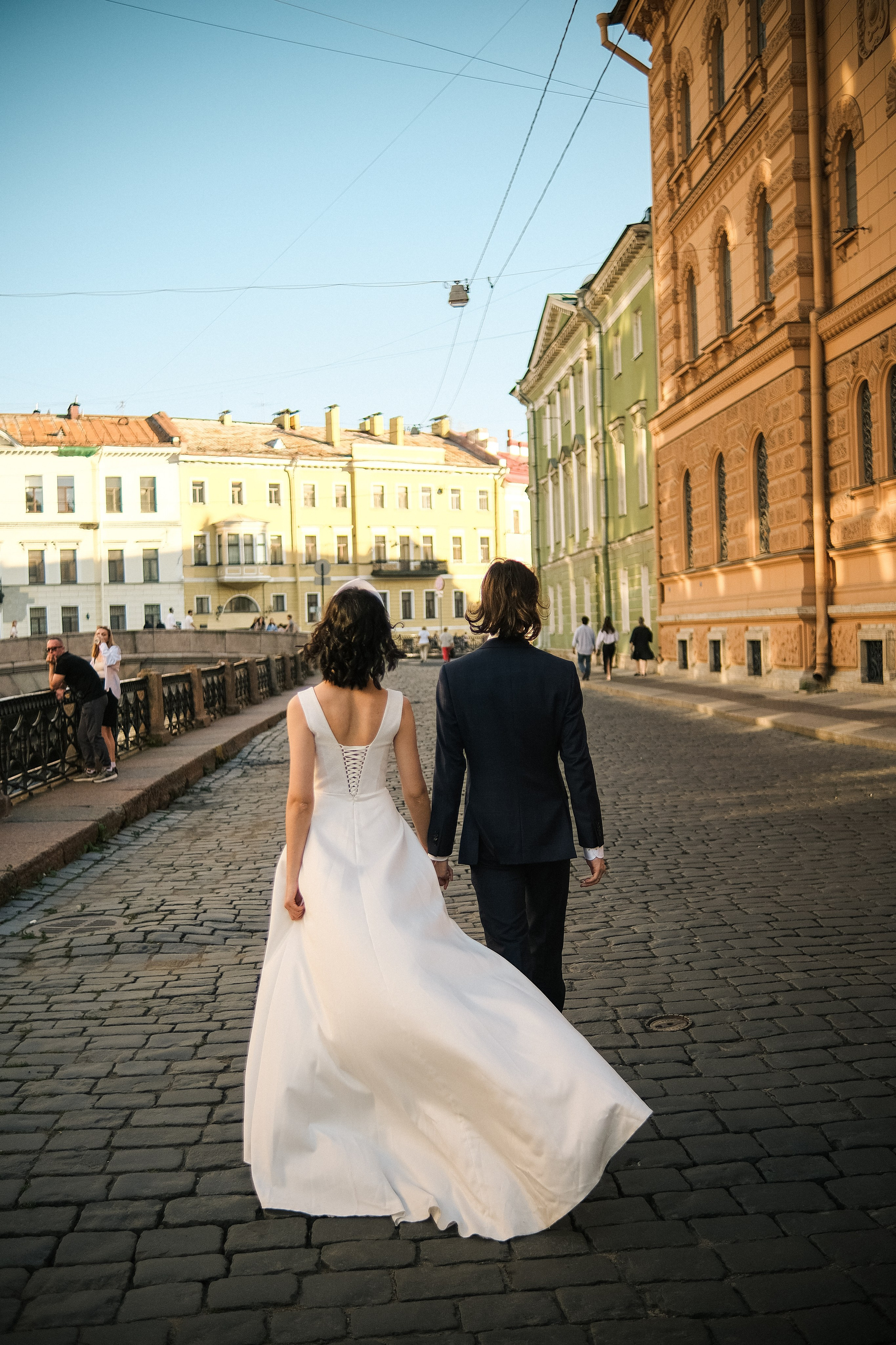 Наталия & Женя. Phdkvmr.ru