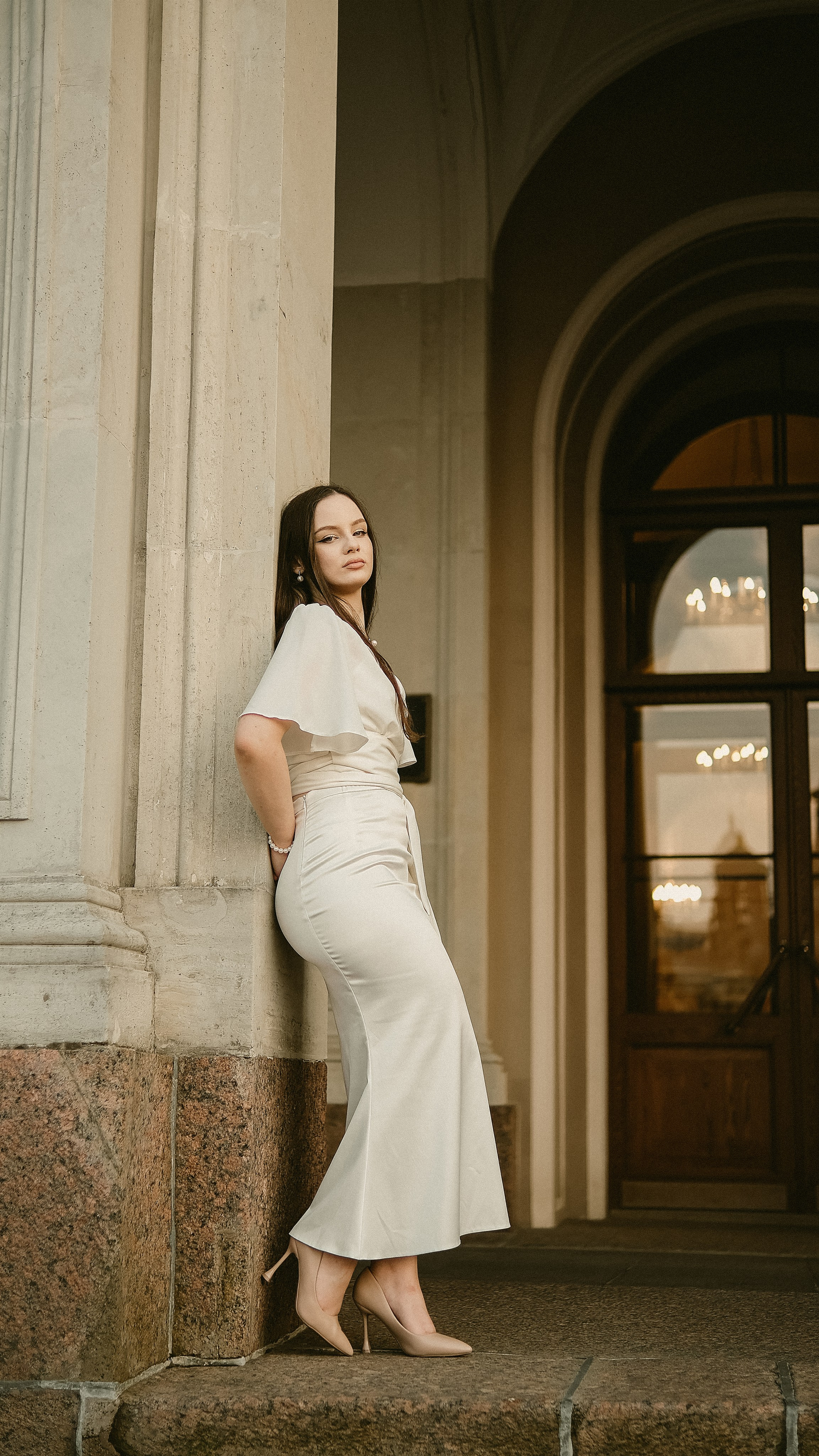 Настя и Даня. Phdkvmr.ru