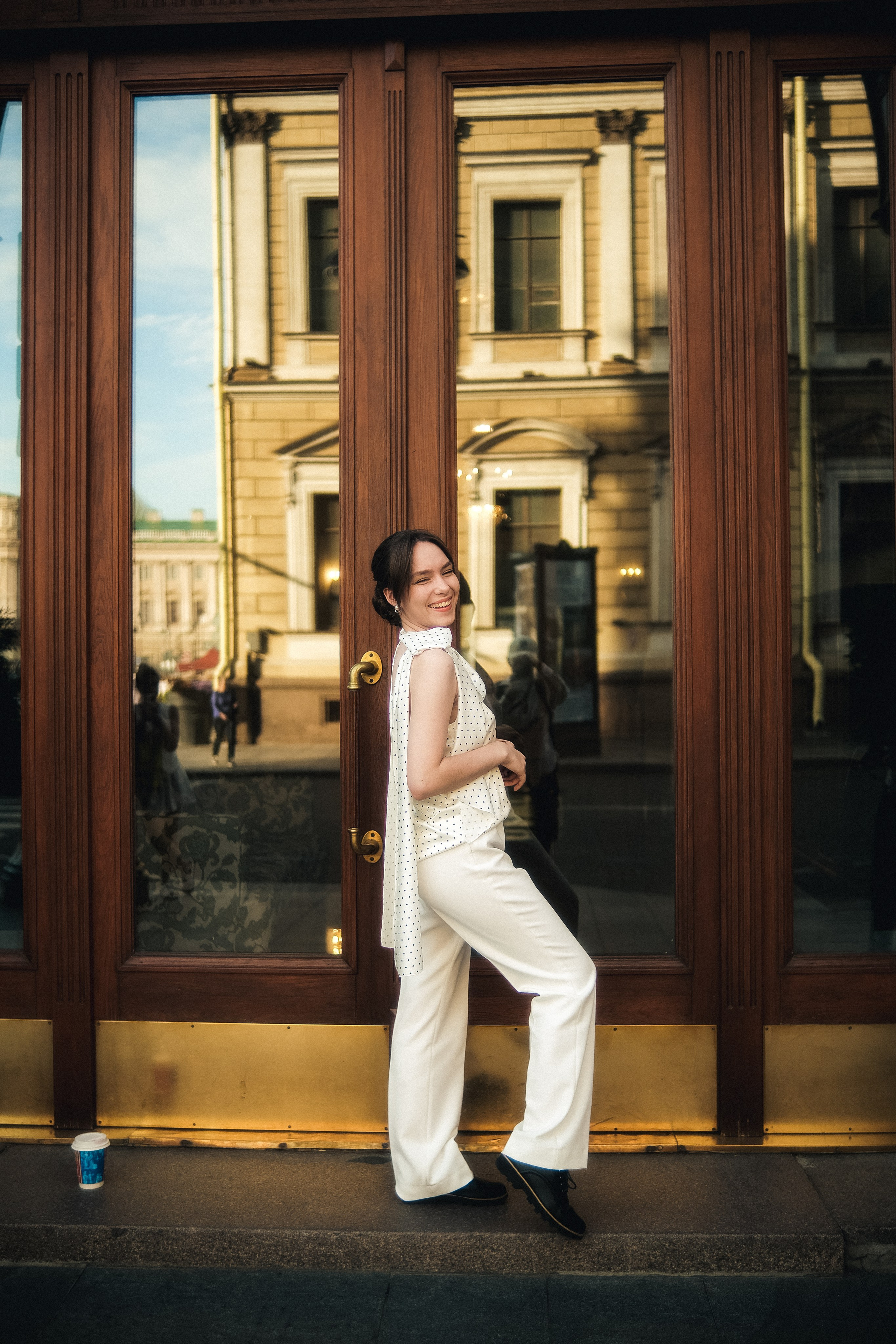 Света & Даша. Phdkvmr.ru