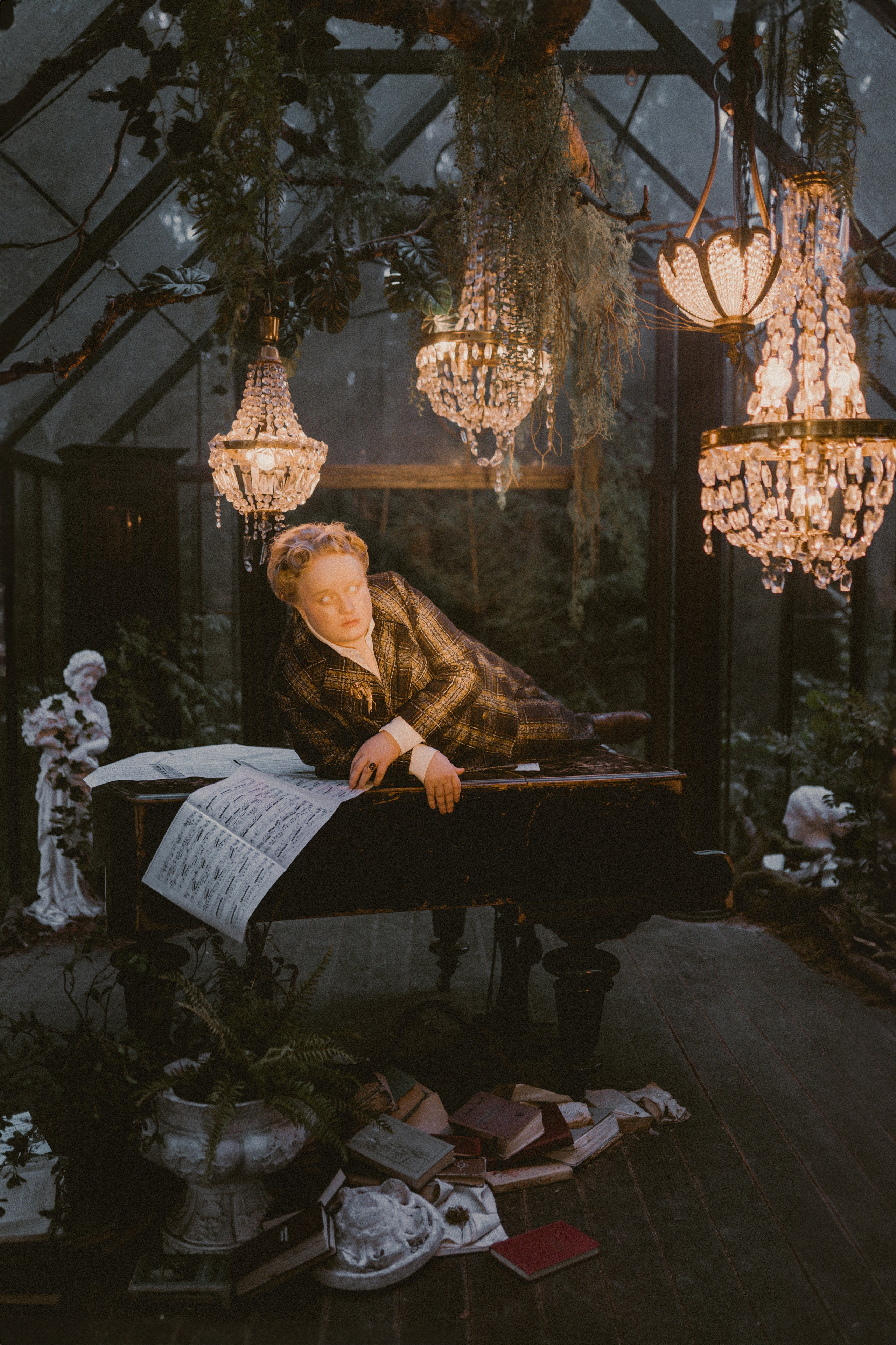 Ваня. Фотограф Екатерина Катунова | Москва