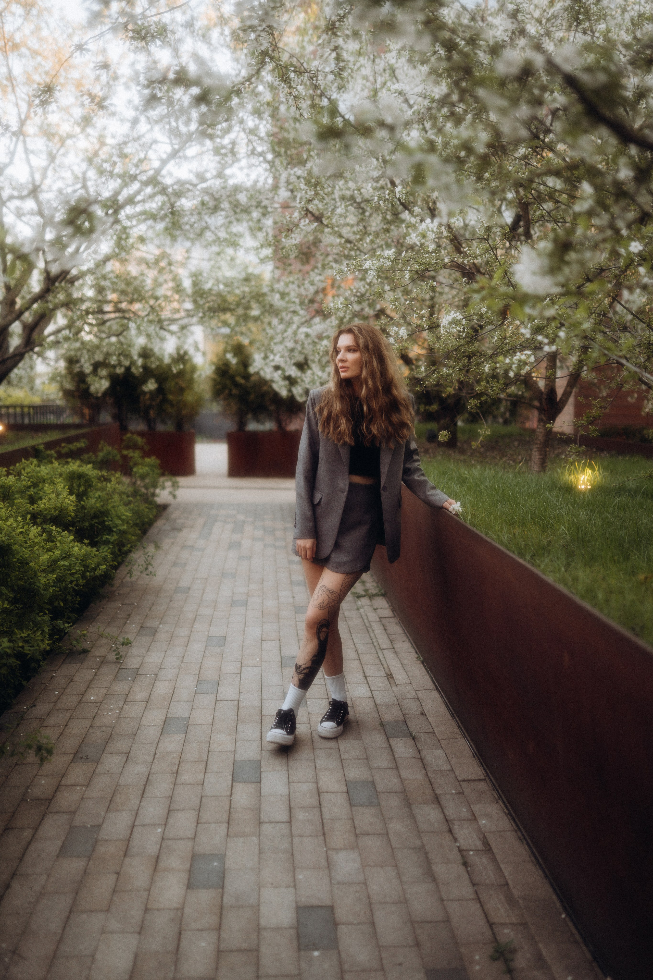 Маша. Фотограф Екатерина Катунова | Москва