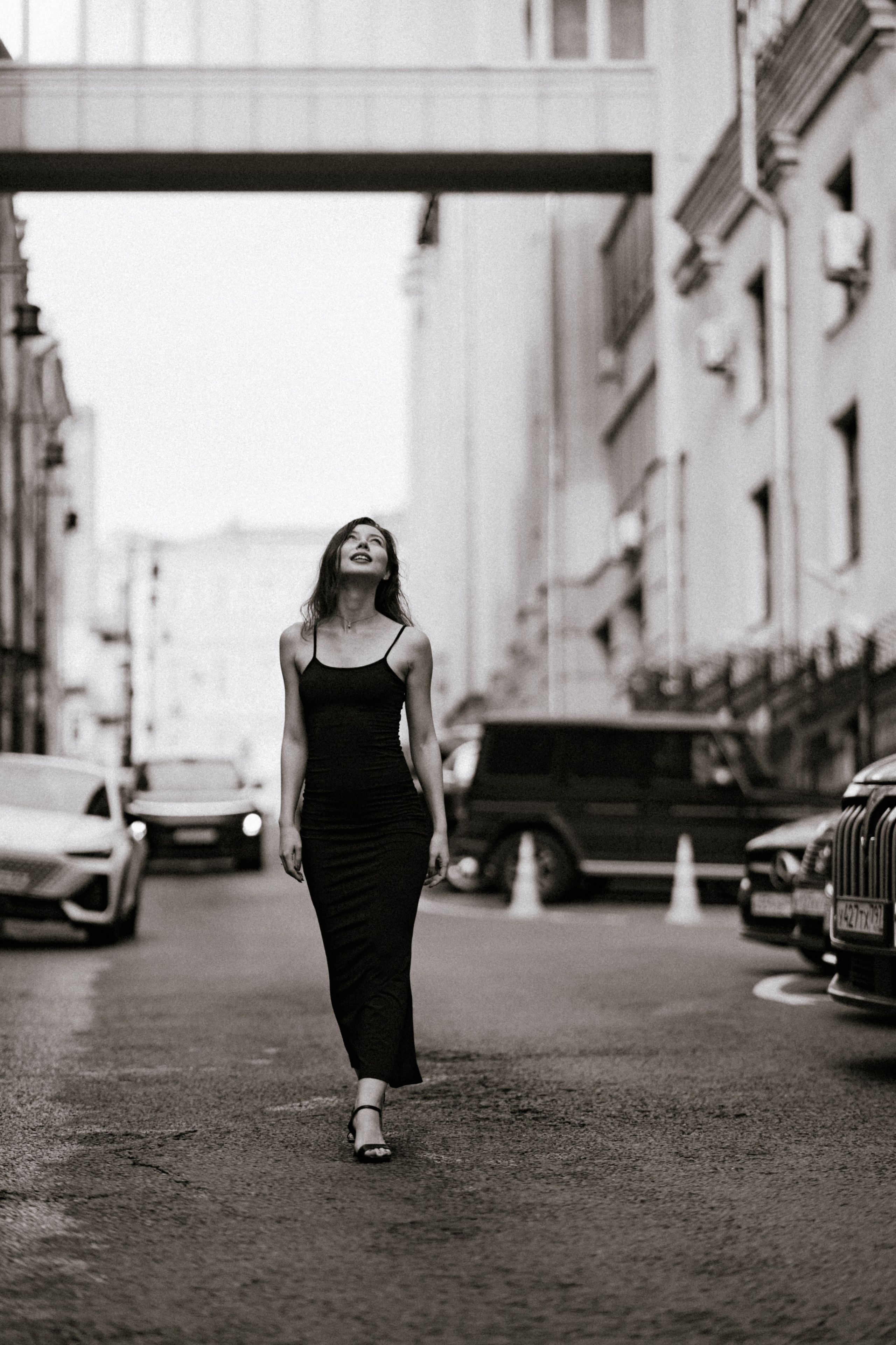 Марина. Фотограф Екатерина Катунова | Москва