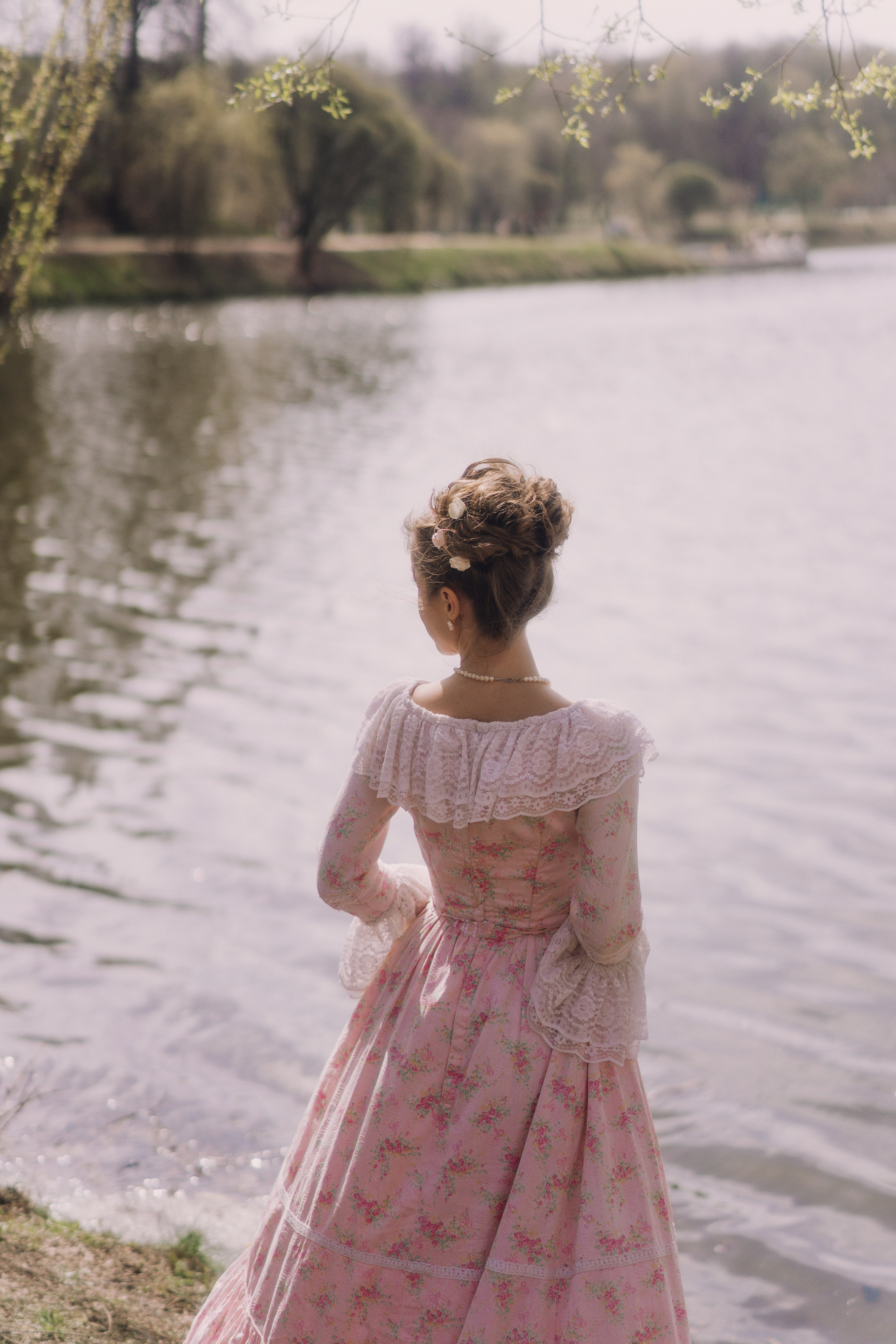 Рита. Фотограф Екатерина Катунова | Москва