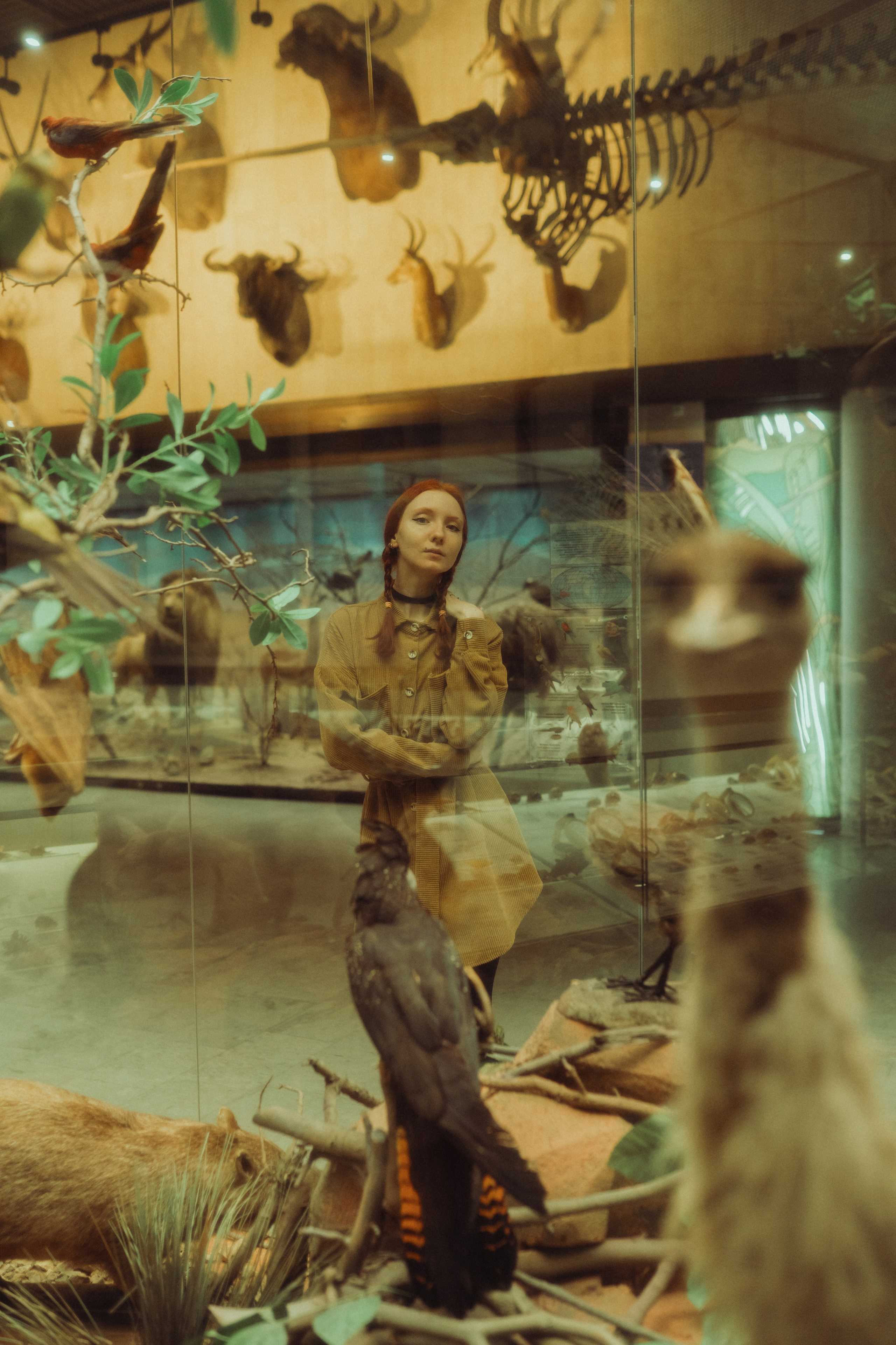 Тамара. Фотограф Екатерина Катунова | Москва