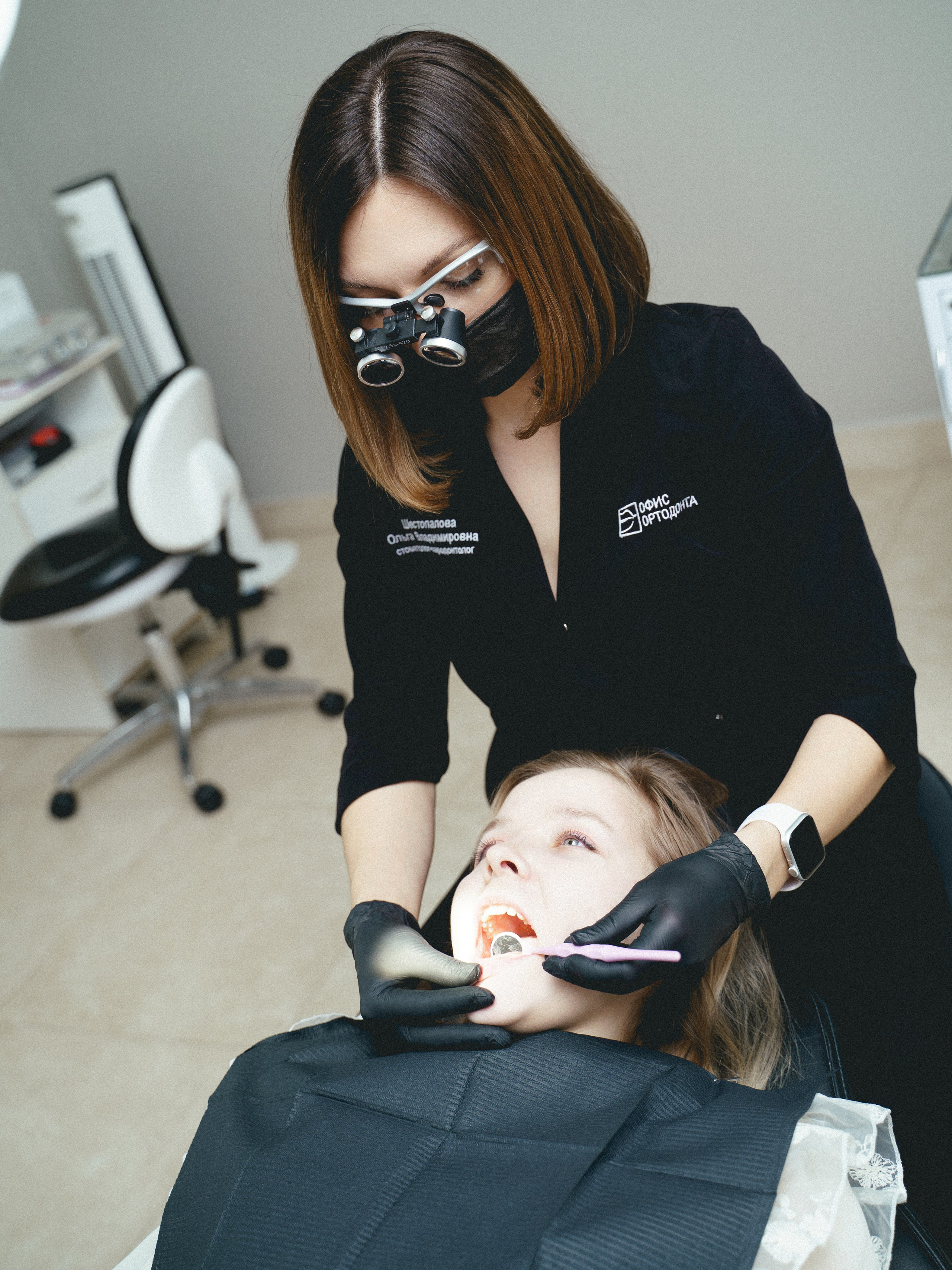 Ортодонты. Иван Упоров — фотограф, рилсмейкер чебоксары