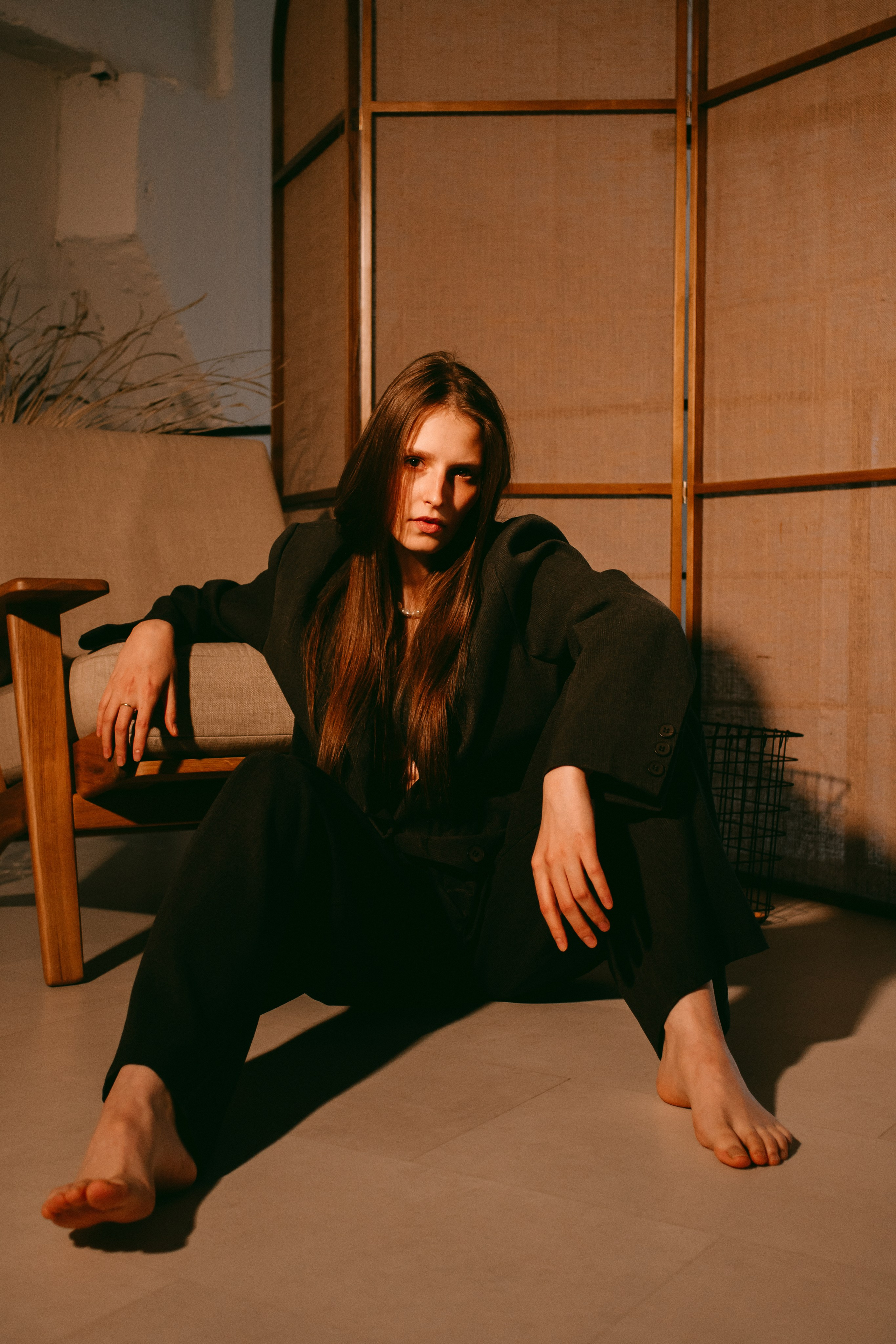 Александра. Studio19. Фотограф в Челябинске Любовь Денисенко