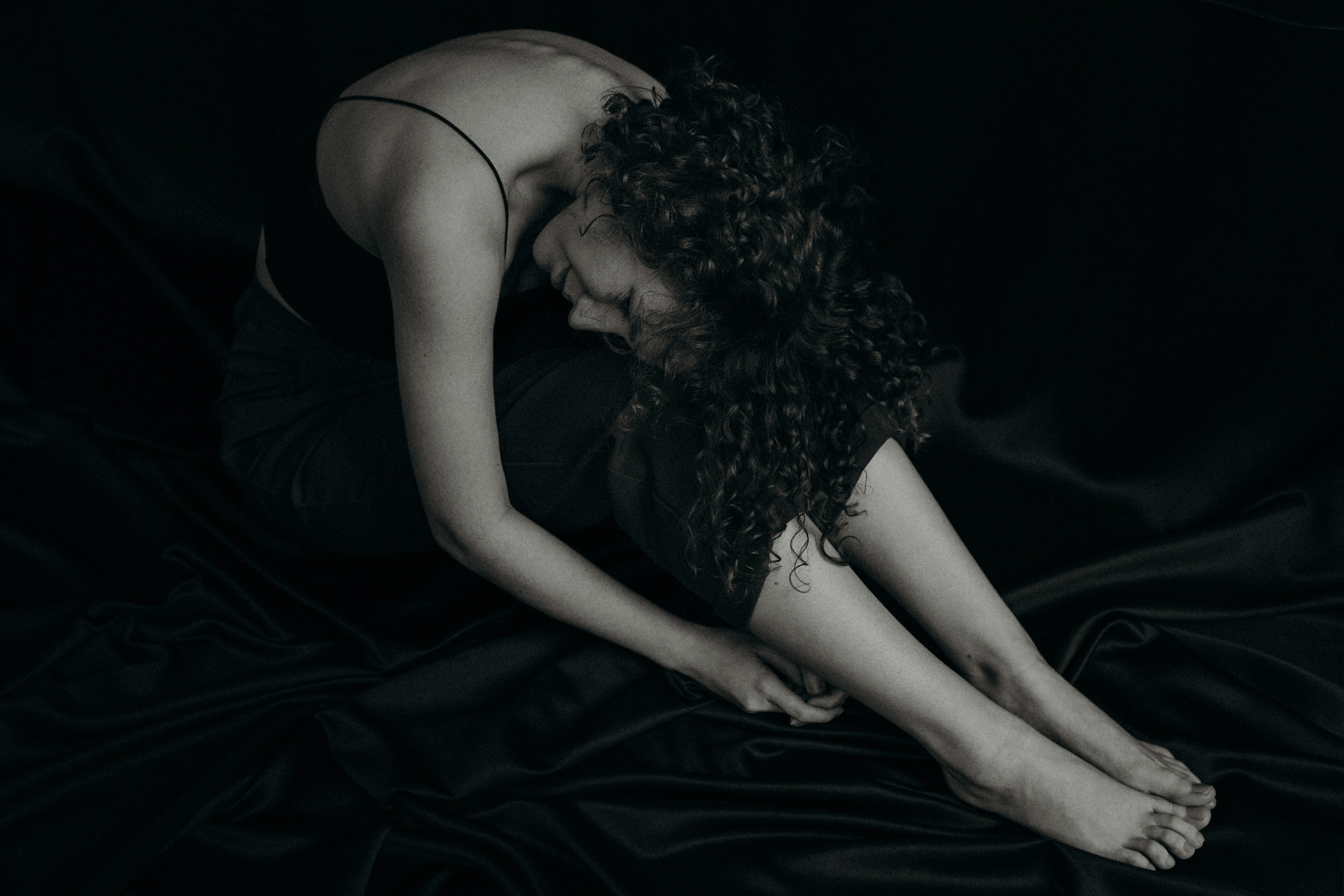 Анастасия. Amore House. Фотограф в Челябинске Любовь Денисенко