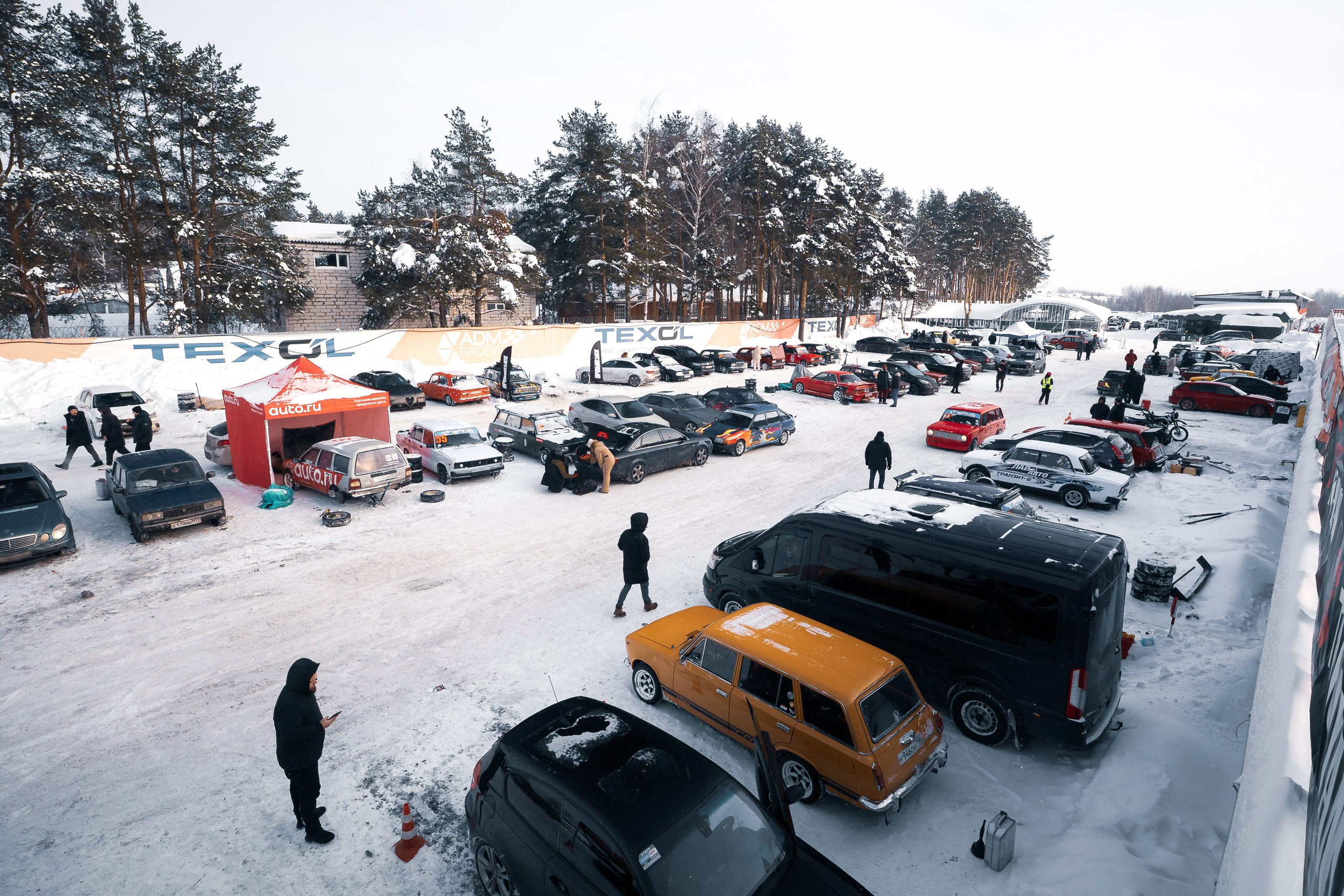 Drift Expo Winter Mode 25. Автомобильный фотограф в Москве Иван Петушков