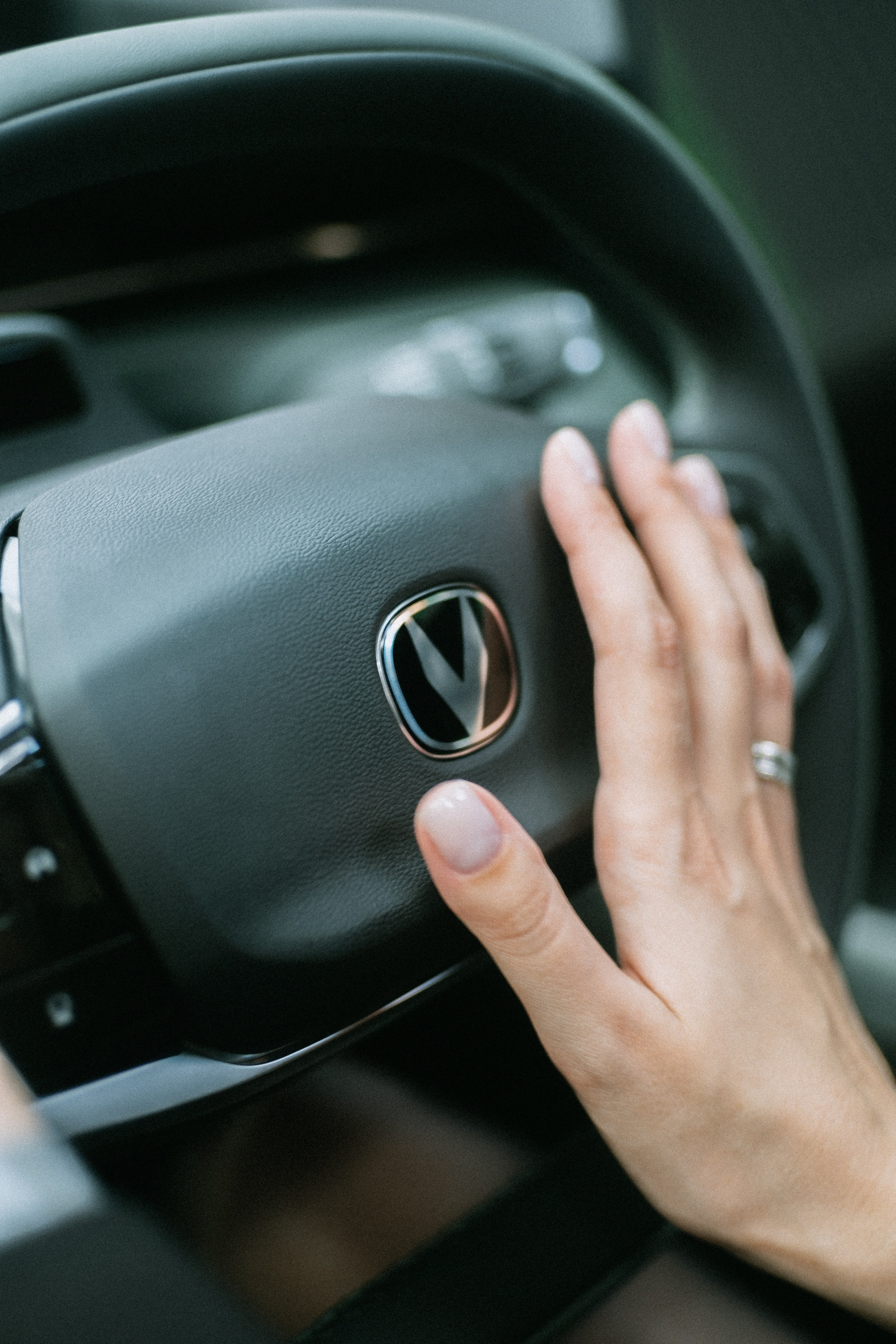 Changan. ФОТОГРАФ АННА КАЗАРЯН