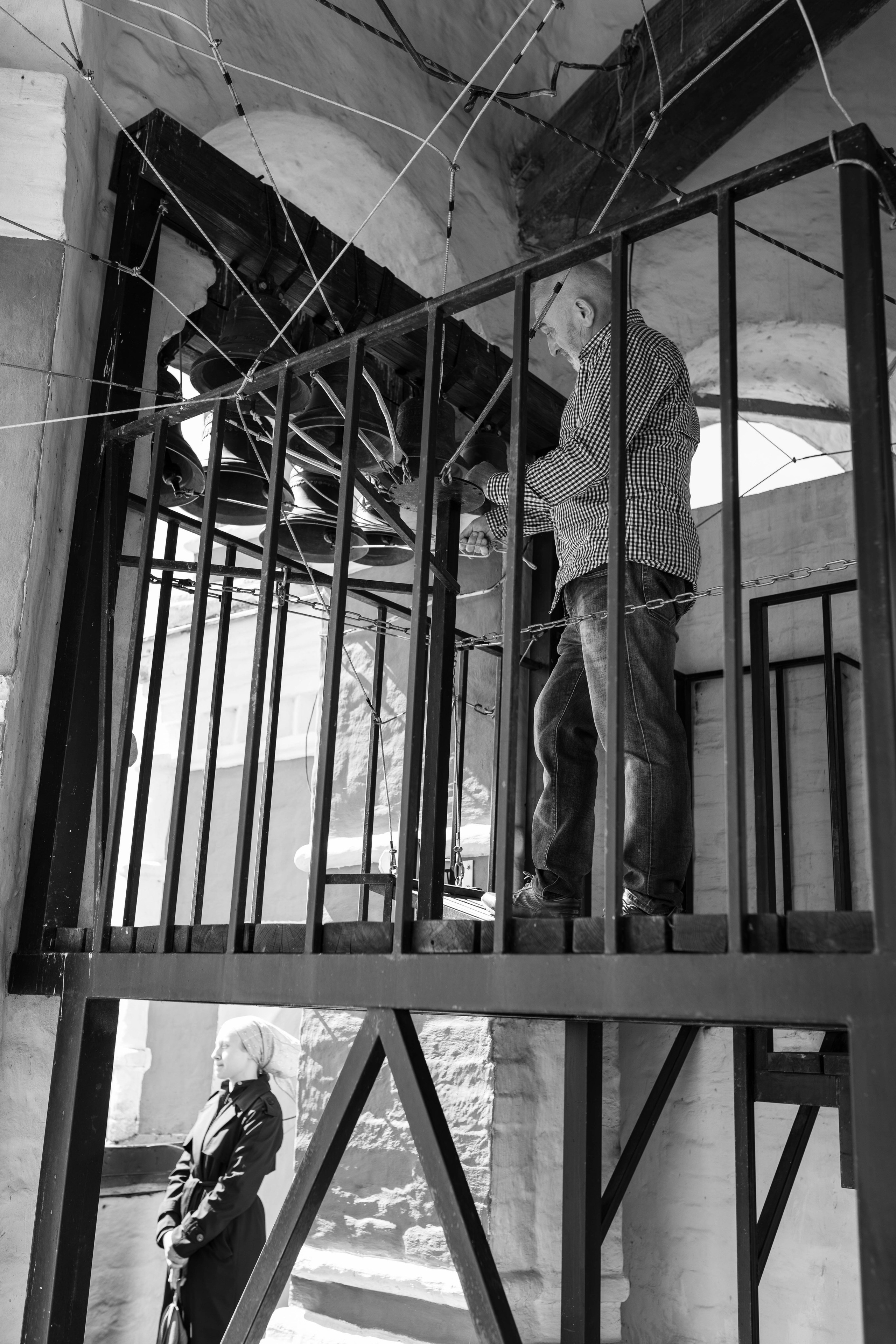 Светлая Седмица 2025.Саввино-Сторожевский Монастырь. Артеменкова Анна Фотограф