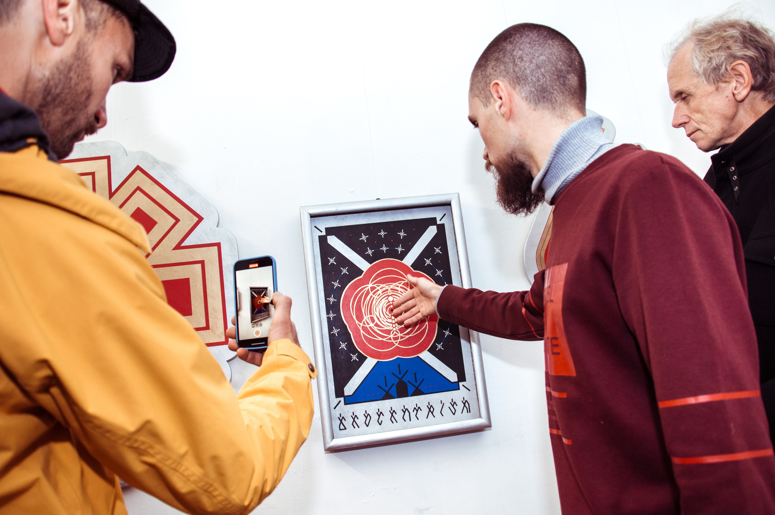 Саша Cupea «Устремлённые в небо». Репортажный фотограф в Симферополе Зареев Иван