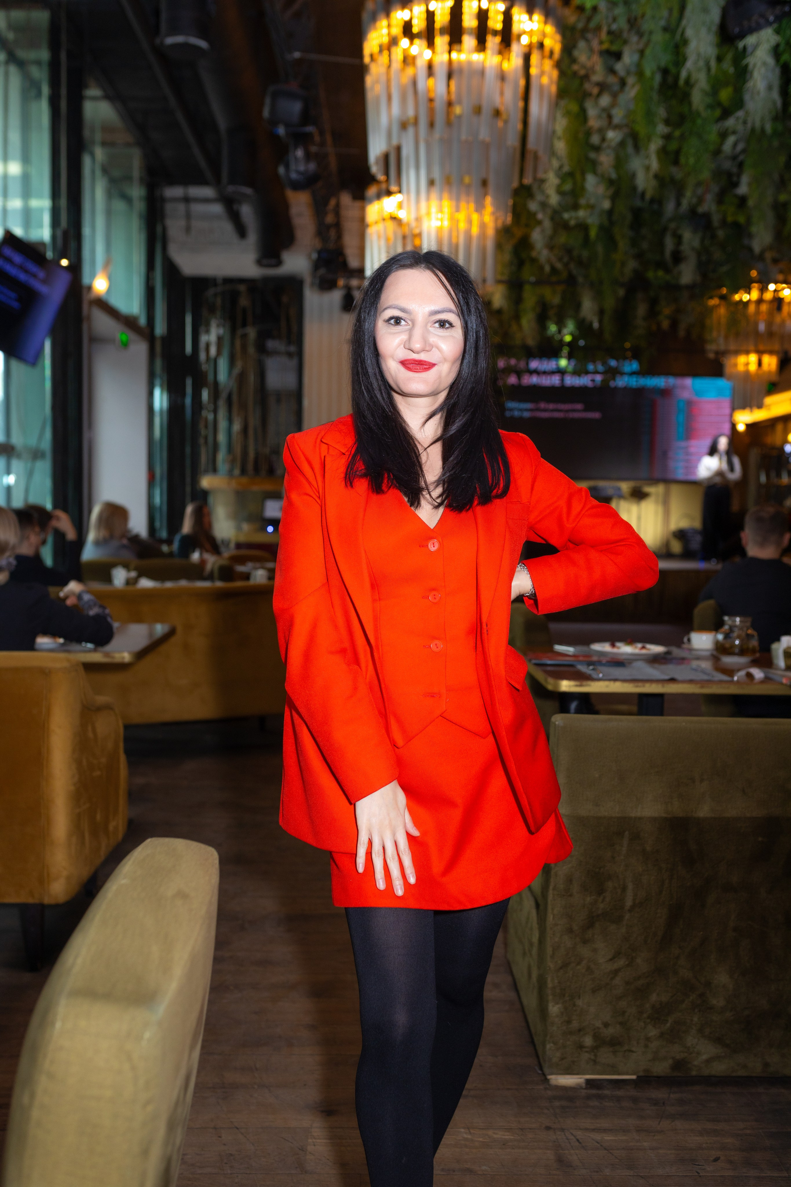 Celebrity club. Фотограф Москва