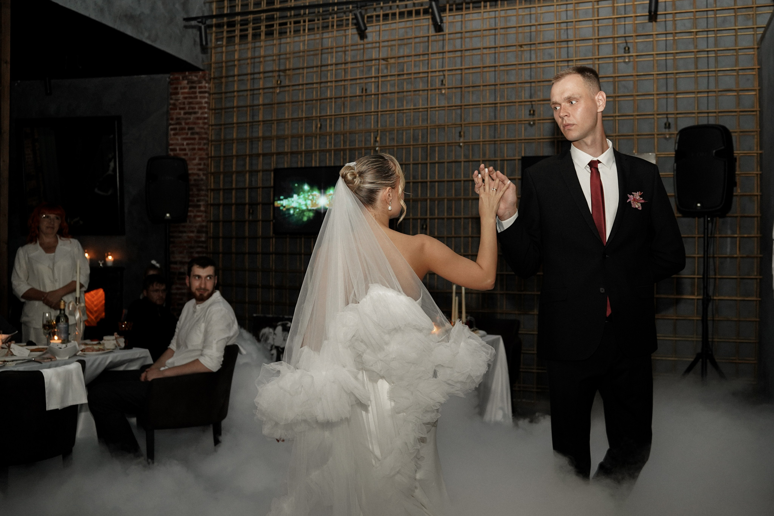 Александр&Виктория. Свадебный фотограф в Санкт-Петербурге Мошина Наталья