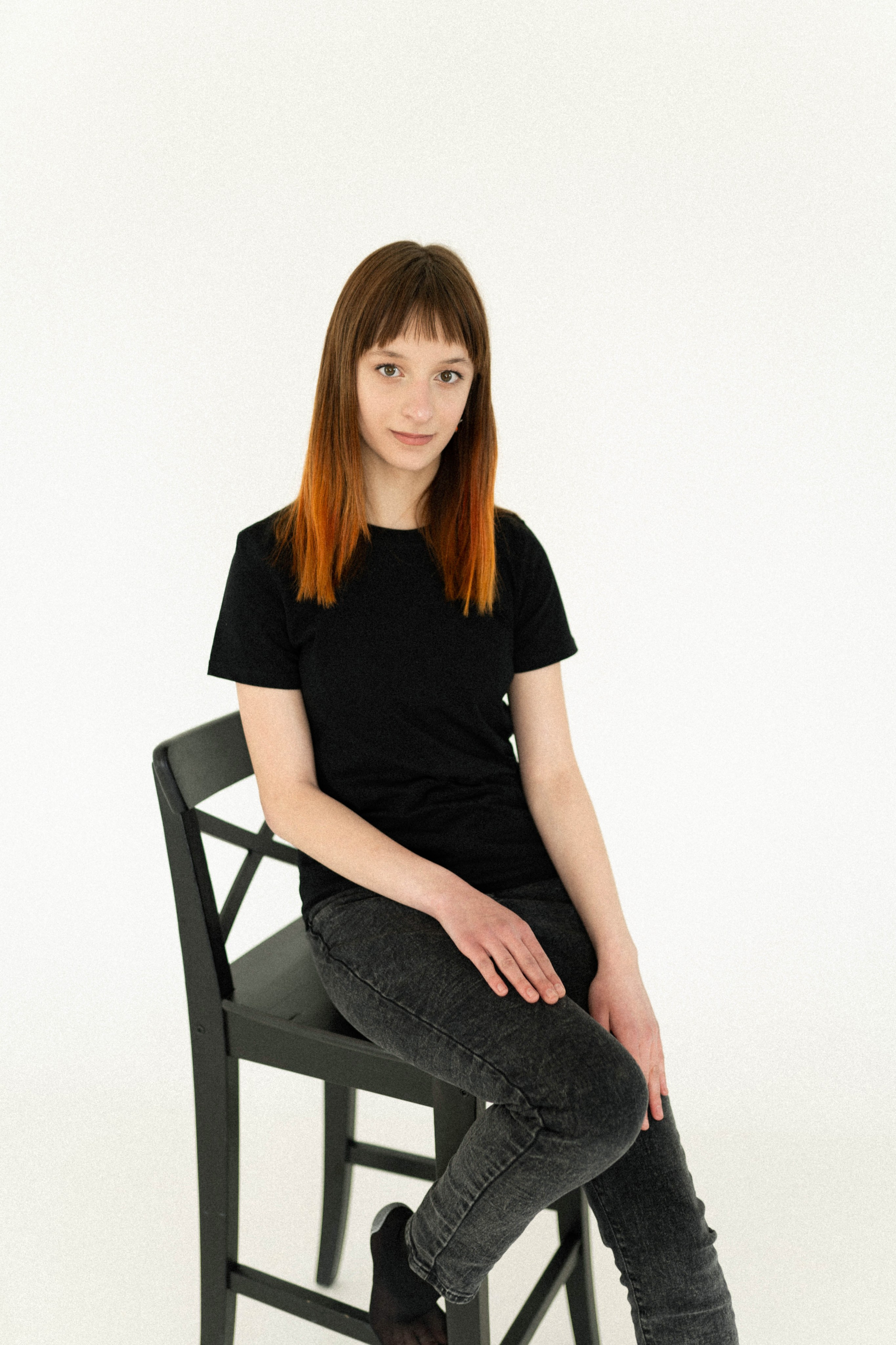 Харченко Василиса. Promodels