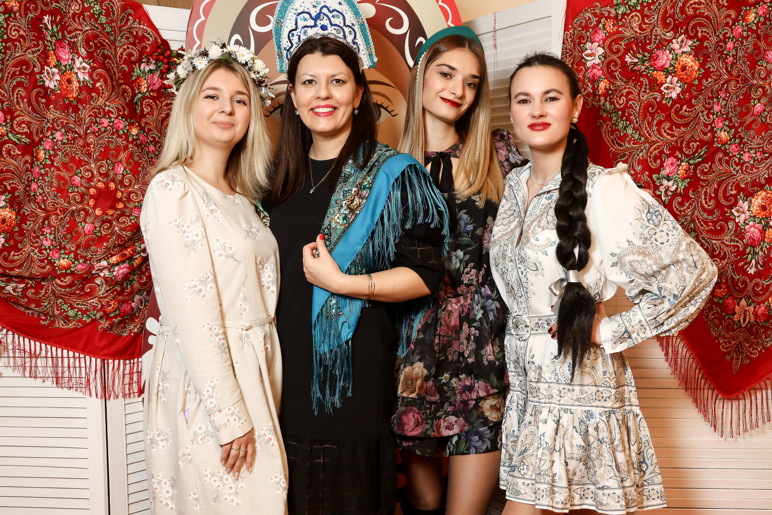 Edge Seligerskya. Фотограф Антон Чупринин