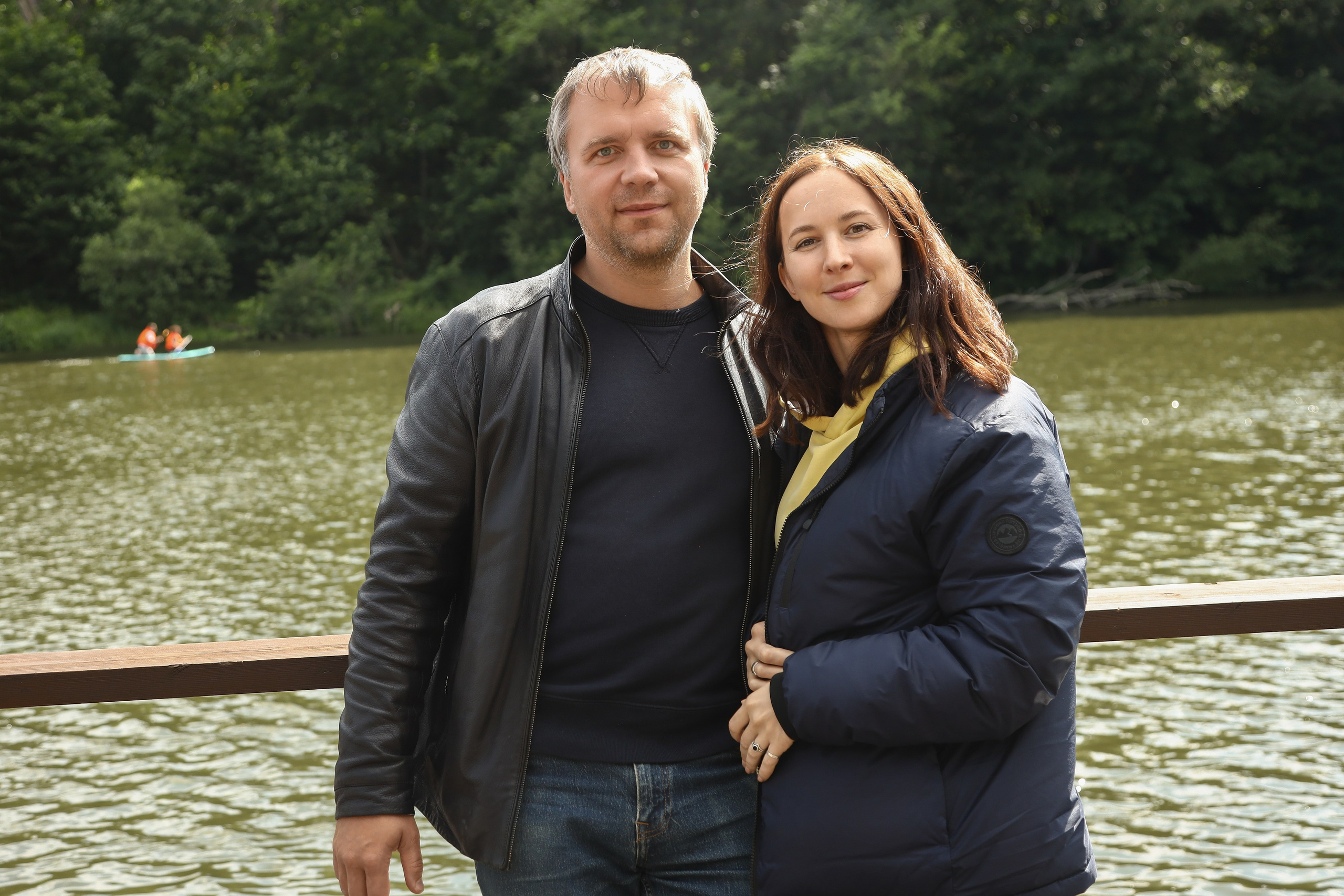 Летний корпоратив Arlight. Фотограф Антон Чупринин