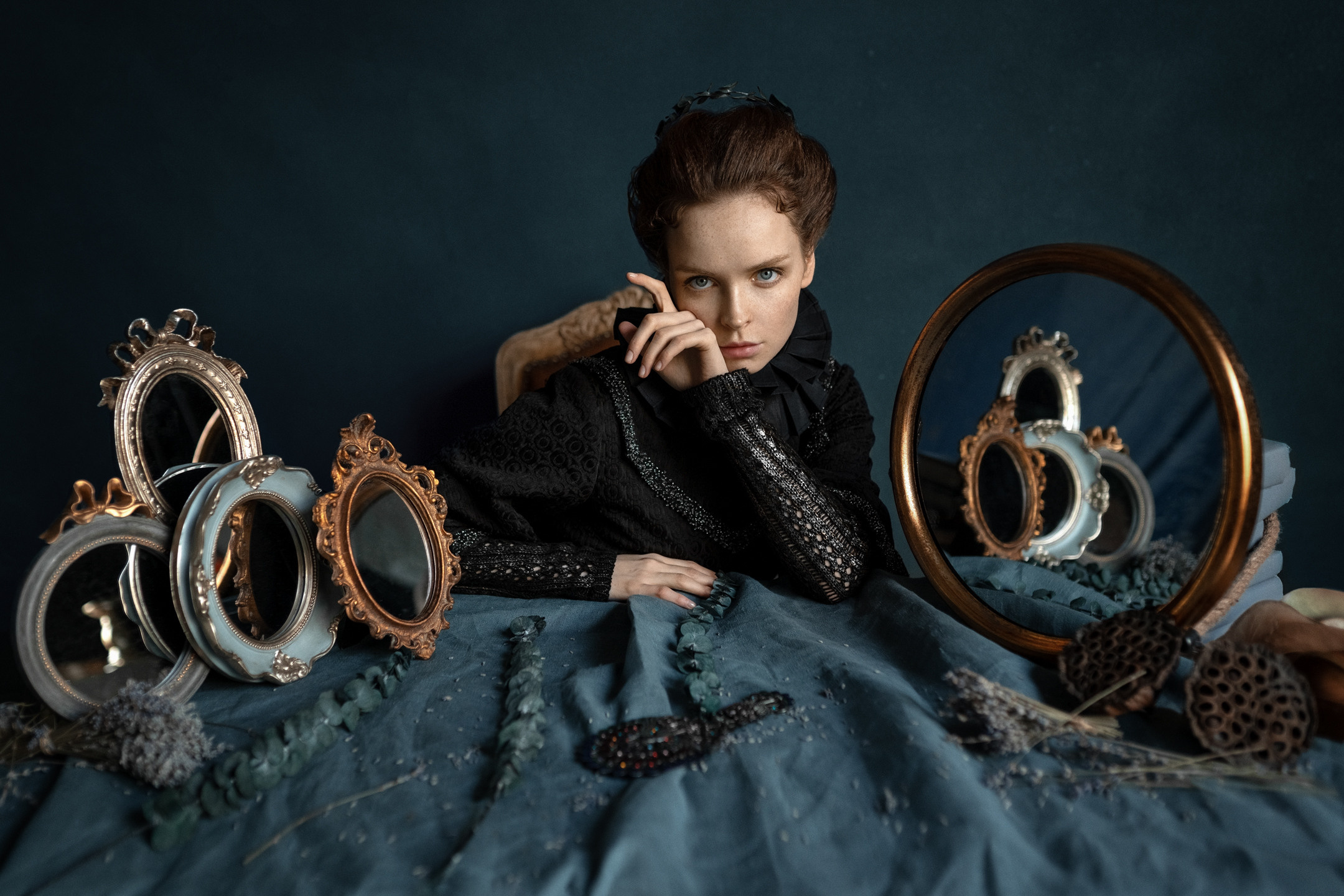 Портфолио. Фотограф Куренной Александр