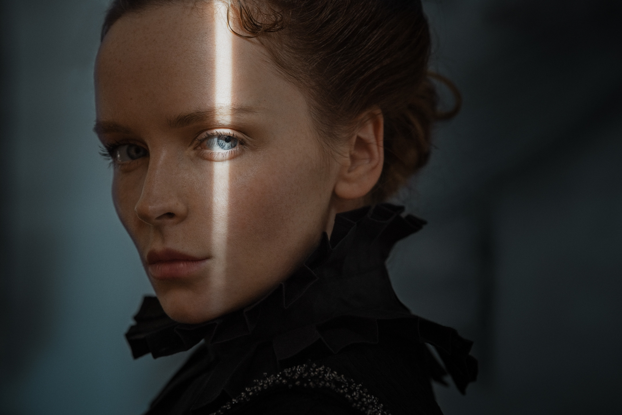 Портфолио. Фотограф Куренной Александр