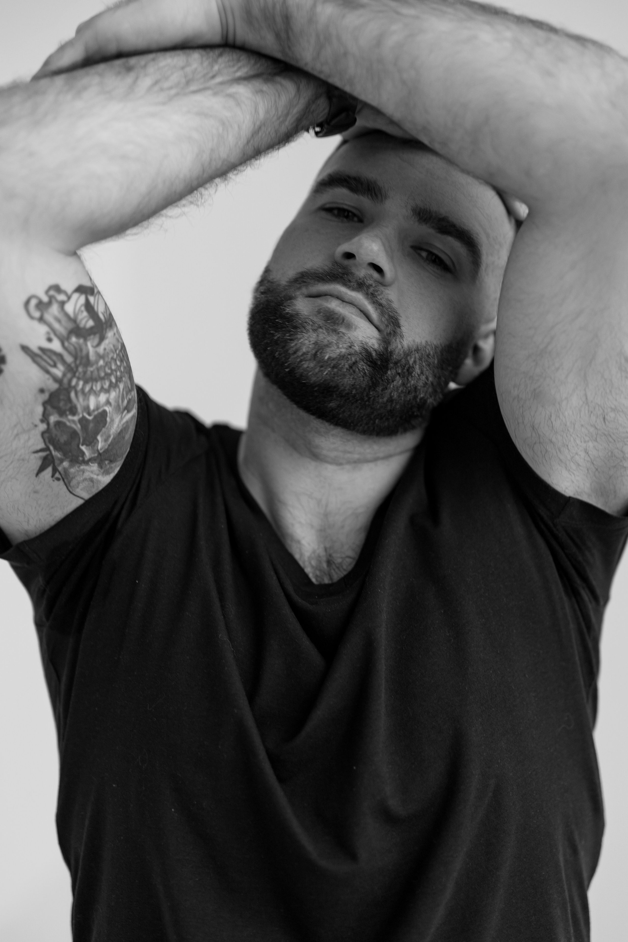 Никита. Свадебный и портретный фотограф в Москве, Туле и Брянске Дара Евсеева