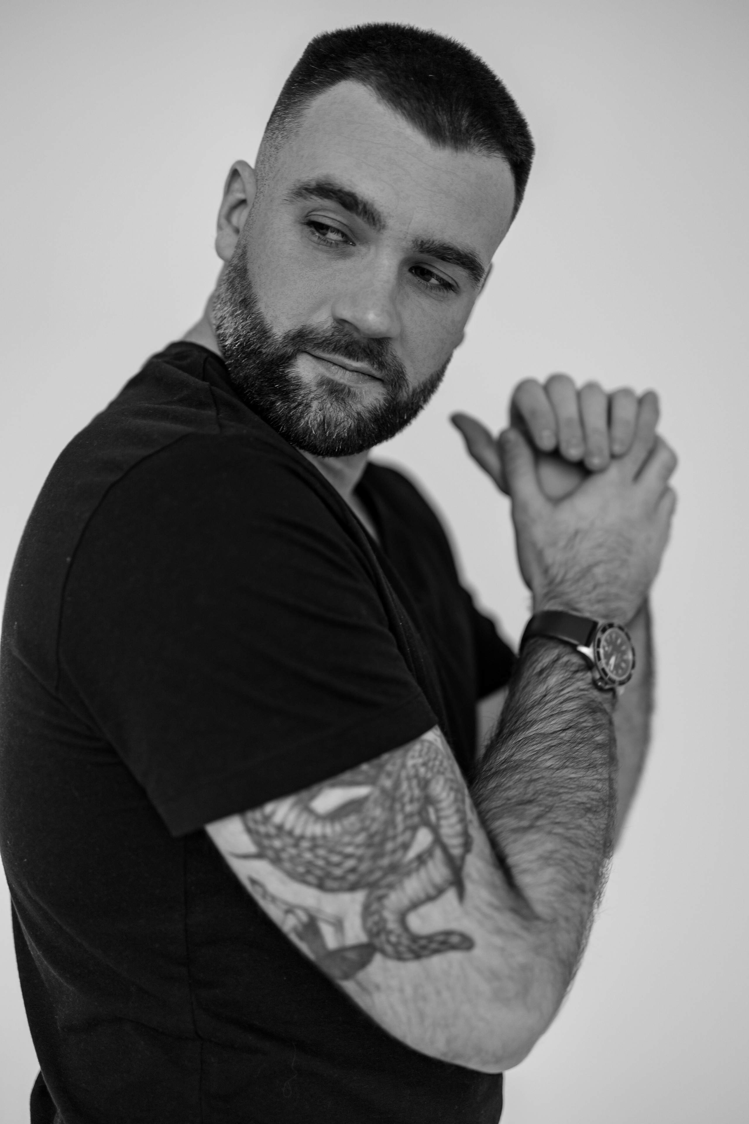 Никита. Свадебный и портретный фотограф в Москве, Туле и Брянске Дара Евсеева