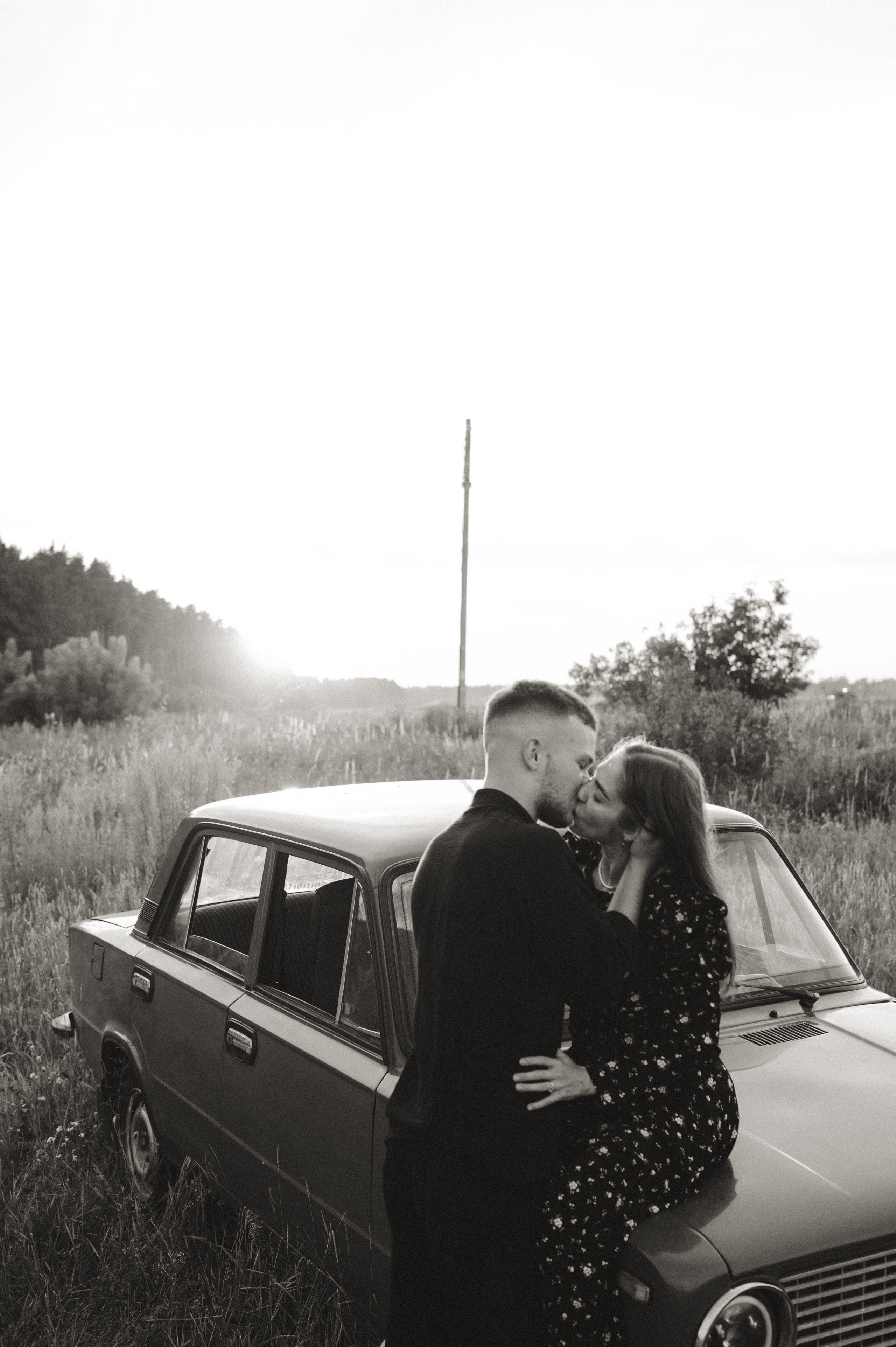 Яна и Максим❤️. Свадебный фотограф Колотовкина Валентина Москва