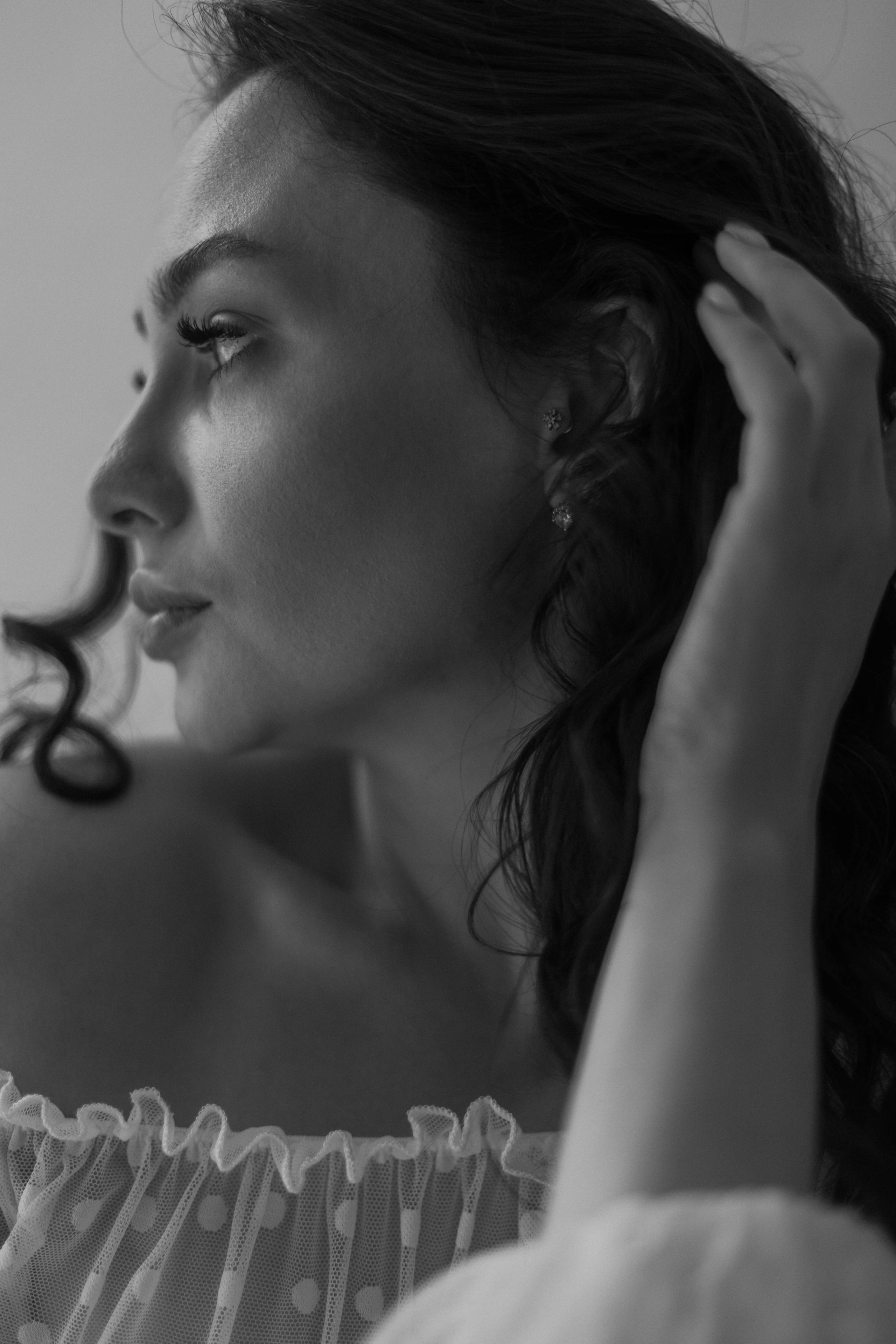 Лена. Свадебный фотограф в Нижнем Новгороде Анна Кузнецова