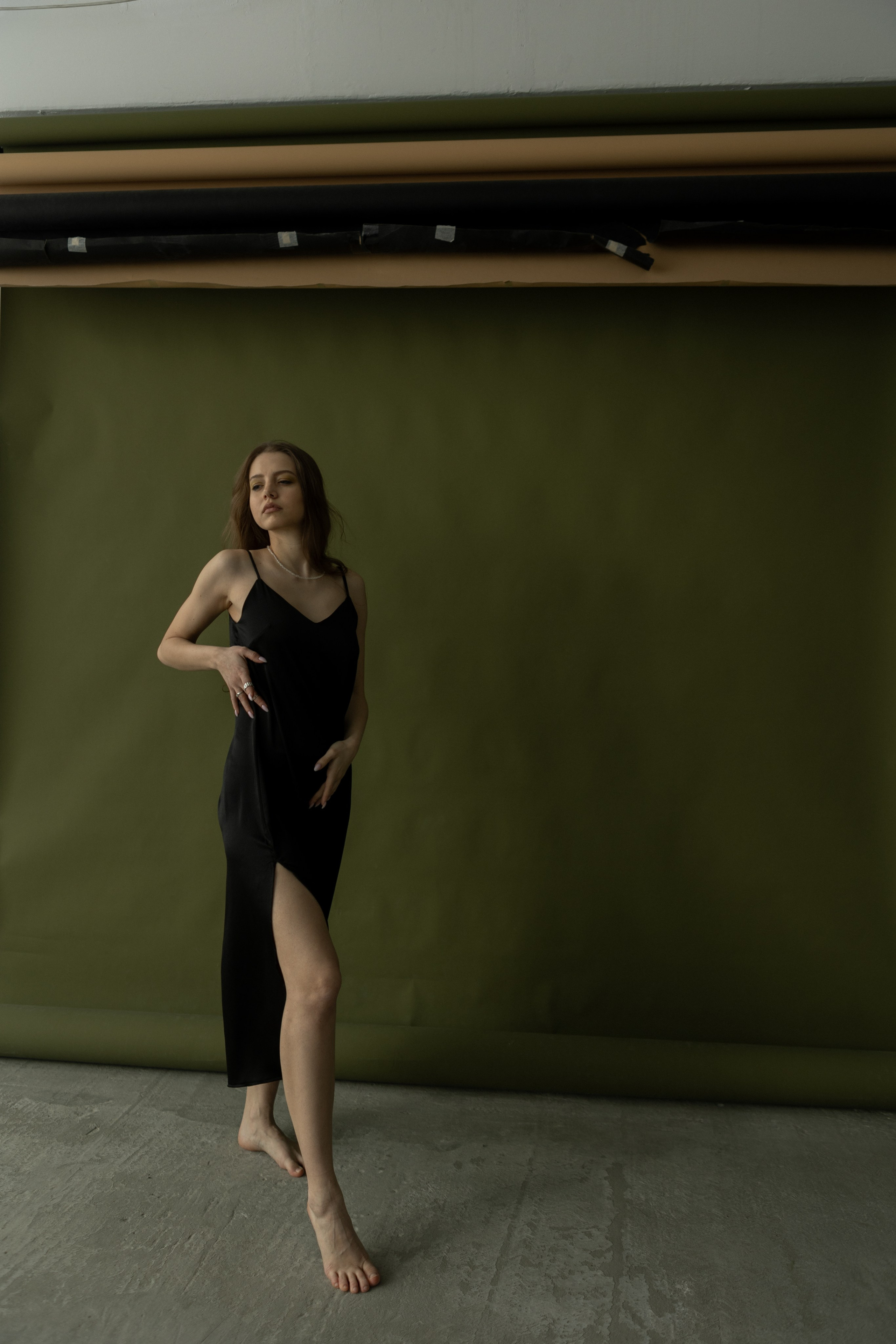 Люба. Свадебный фотограф в Нижнем Новгороде Анна Кузнецова