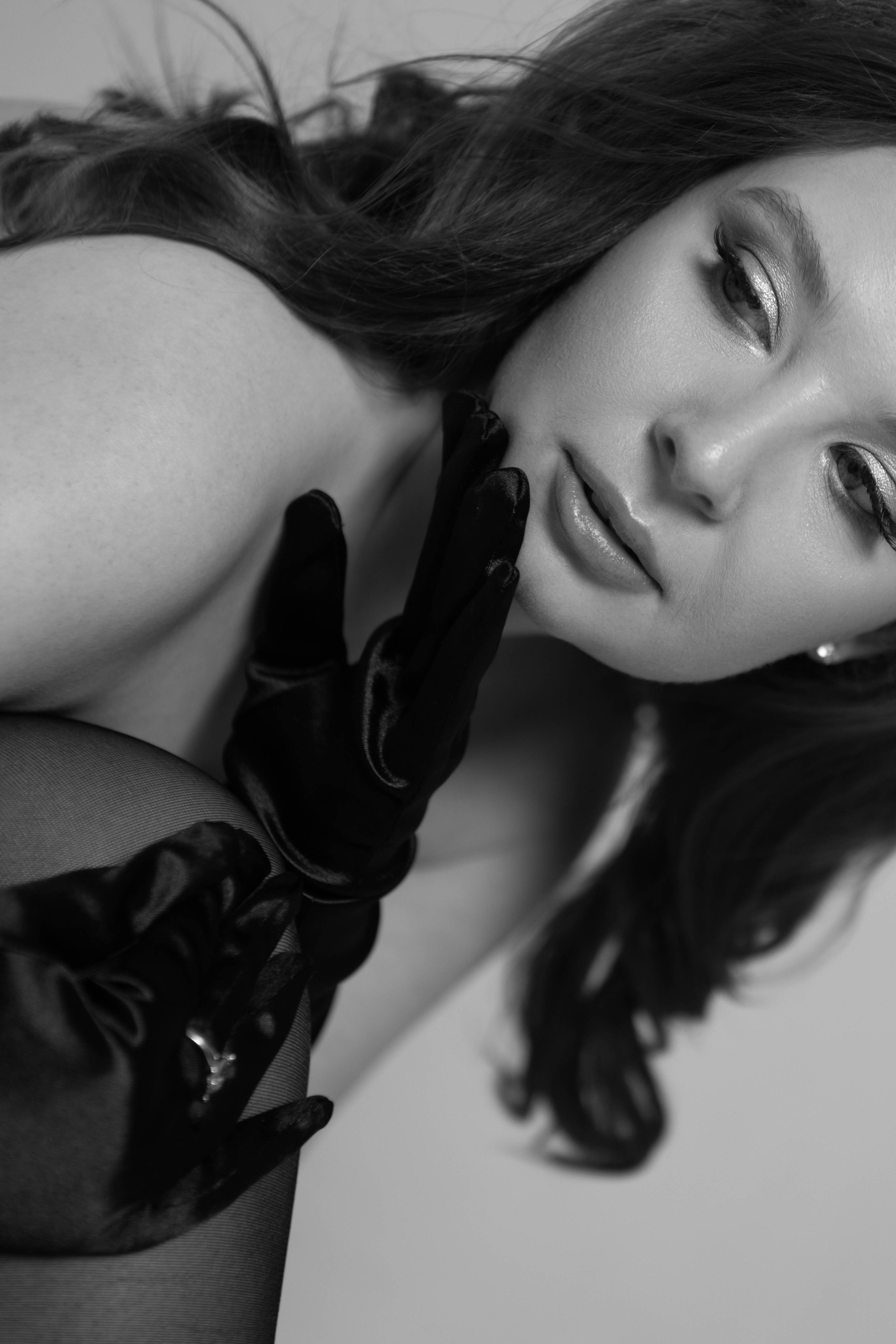 Фотосессия Ани. Свадебный фотограф в Нижнем Новгороде Анна Кузнецова