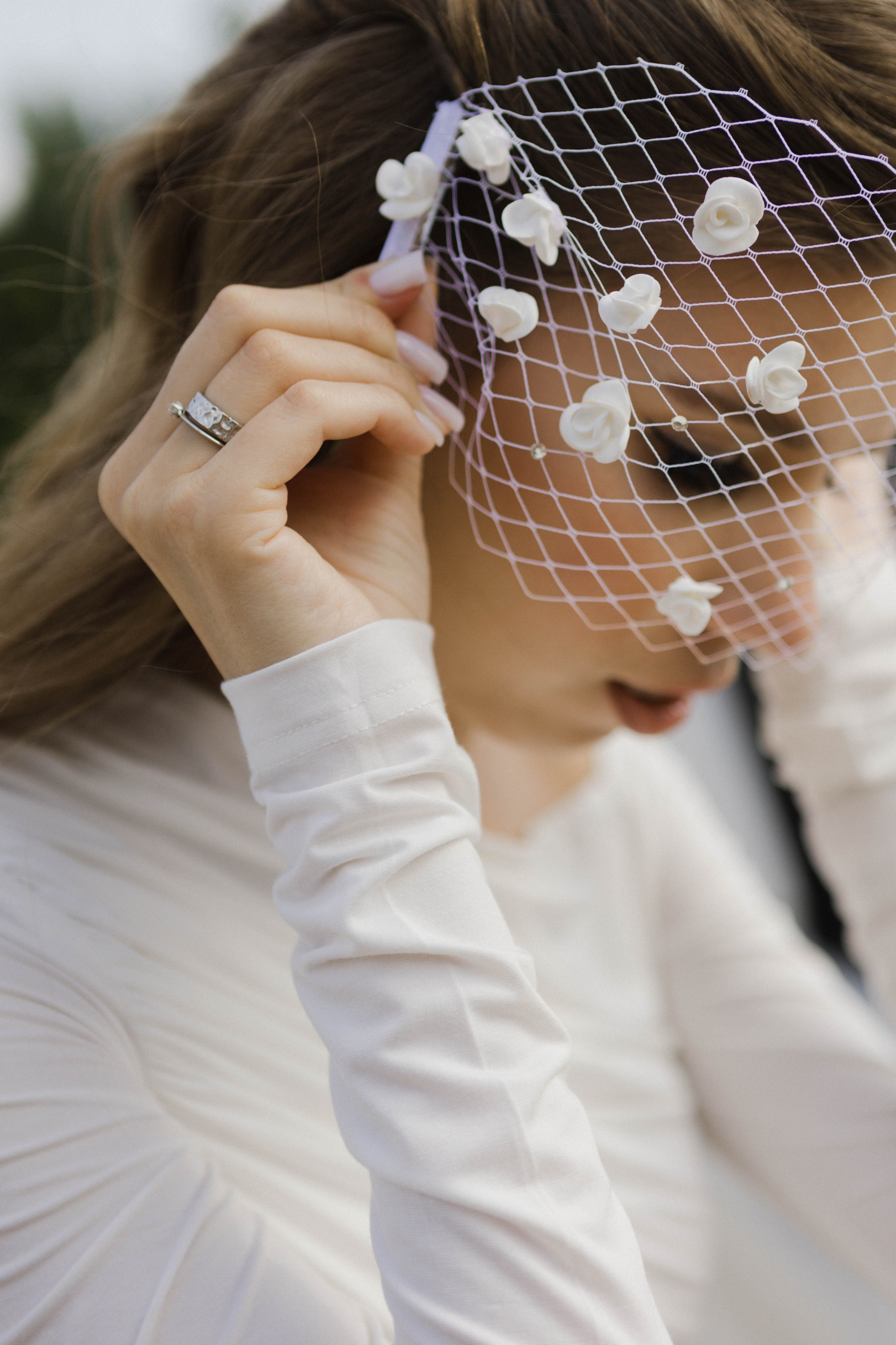 Свадебная фотосессия от Анны Кузнецовой. Свадебный фотограф в Нижнем Новгороде Анна Кузнецова