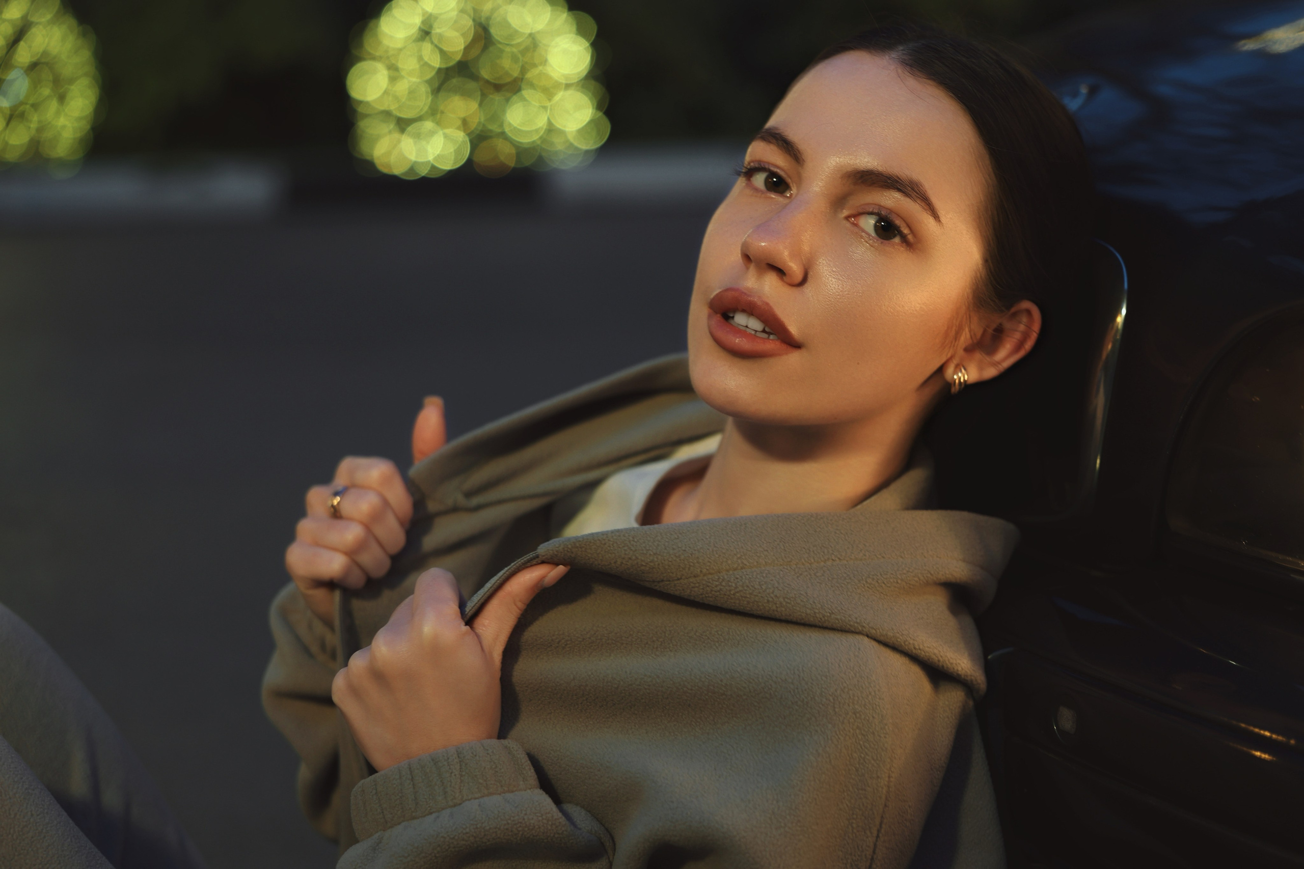 Екатерина. Фотограф в Ялте