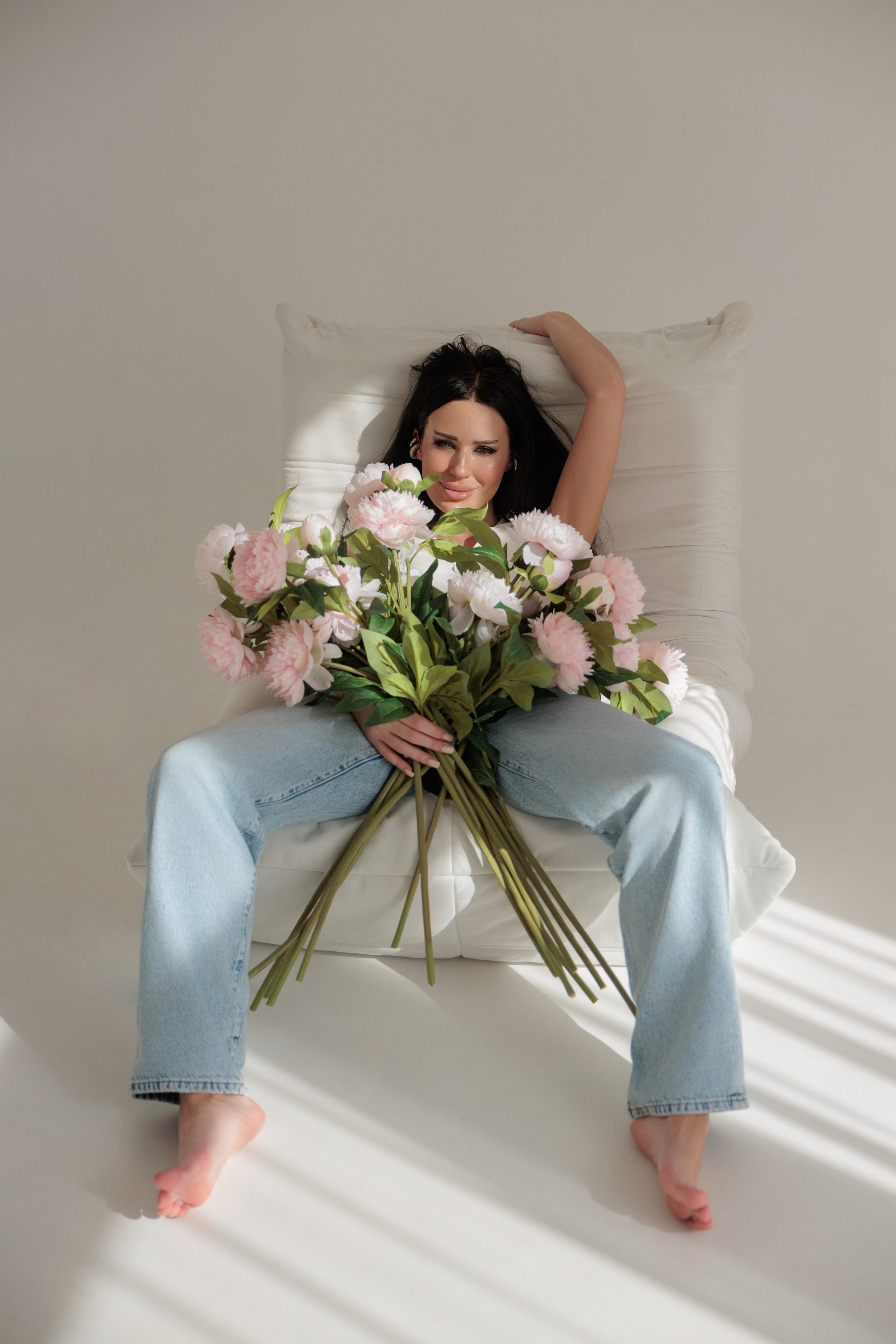 Виктория. Фотограф в Ялте