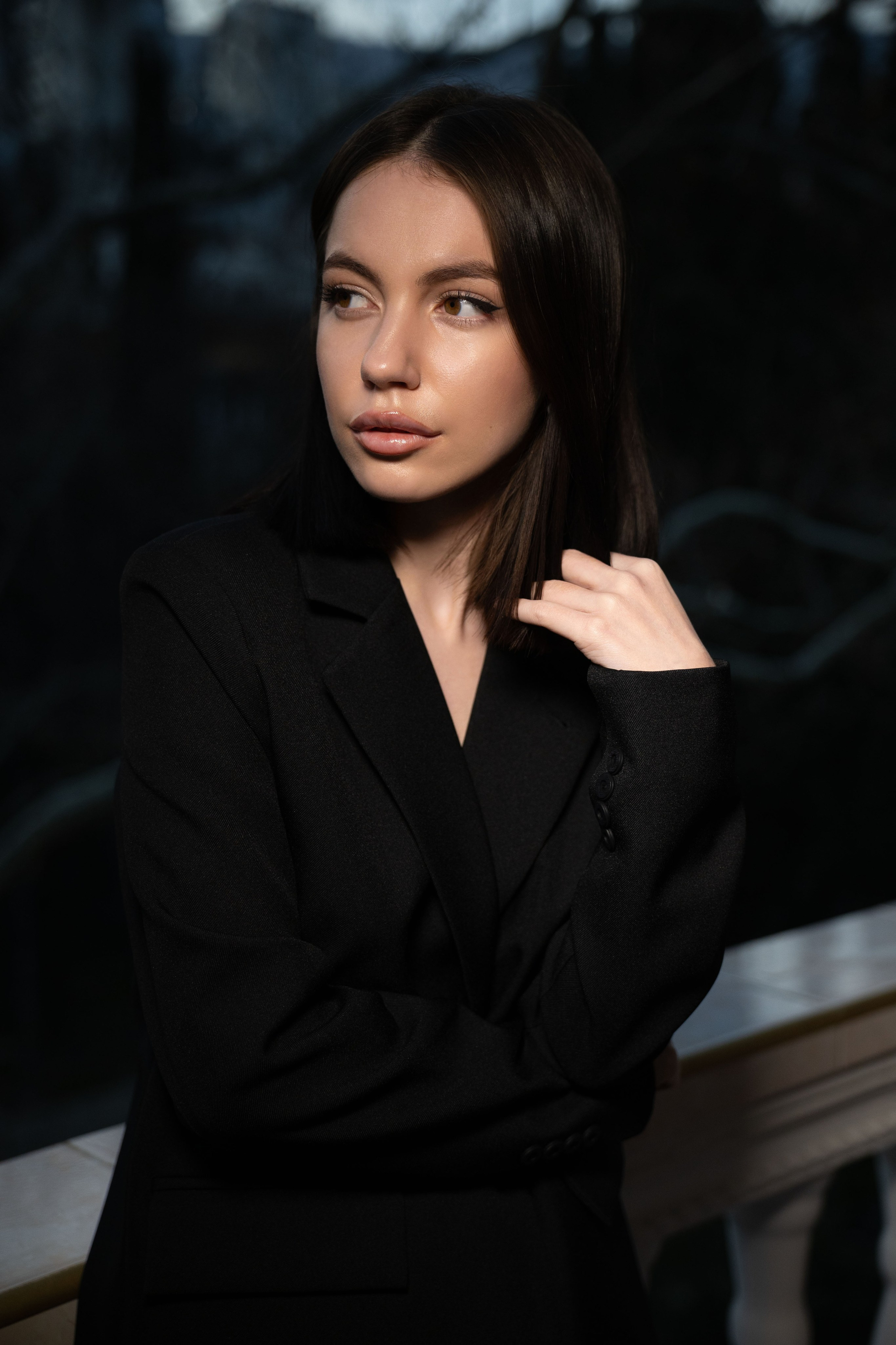 Катя. Фотограф в Ялте