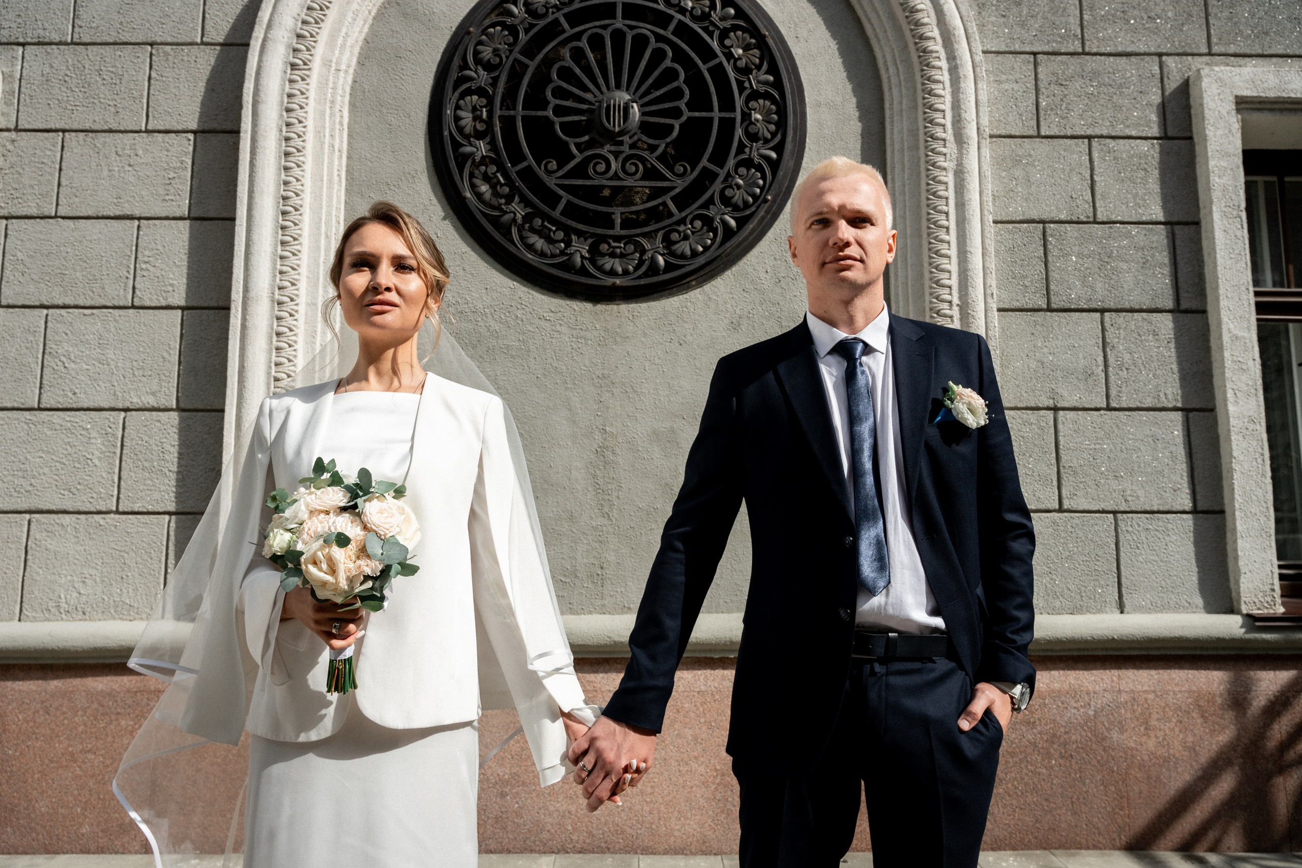 Свадьба Никиты и Татьяны. Свадебный фотограф Красноярск