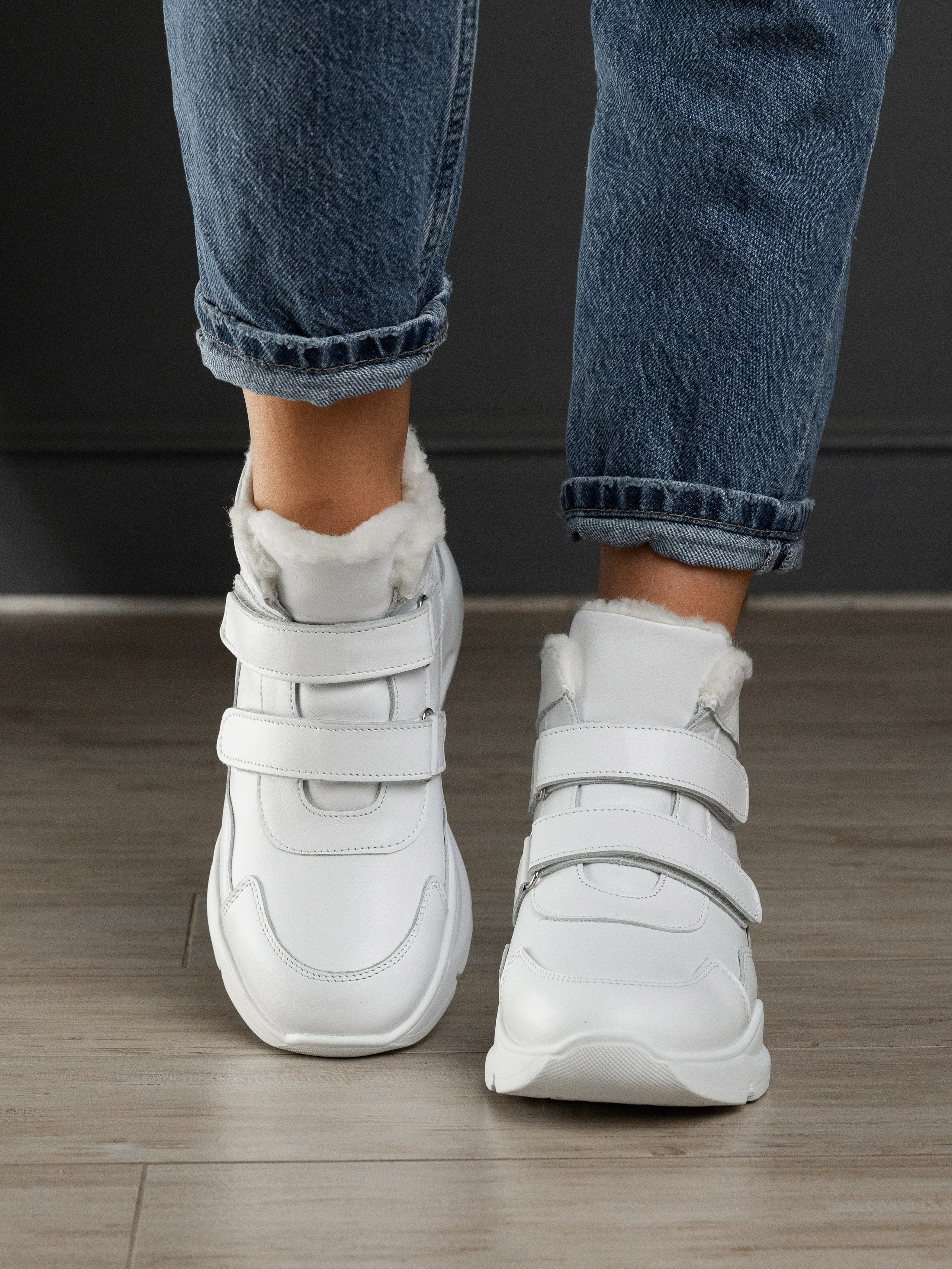 Обувь Зима. Фотограф в Ростове-на-Дону Мария Аверина