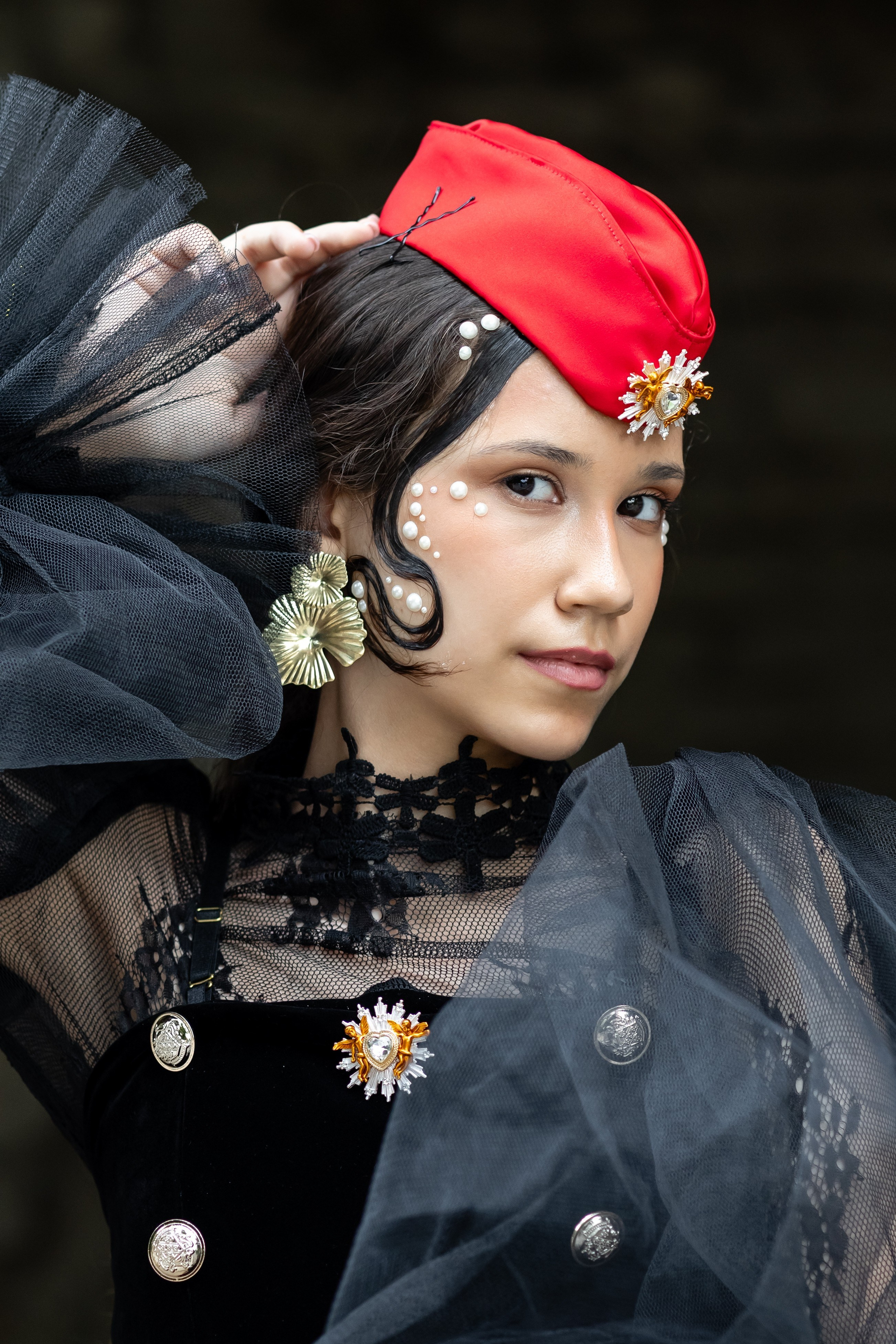 Зеленый подиум (KIDS REVOLUTION и GIZA). Татьяна Чернышова свадебный фотограф Москва