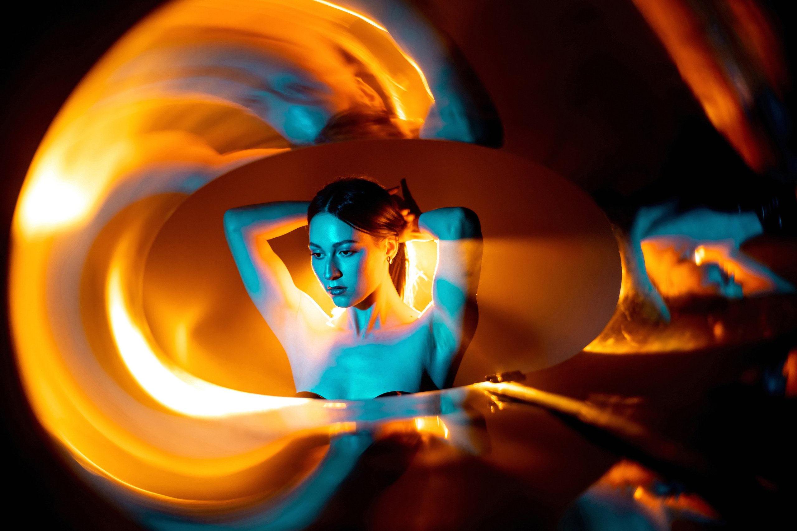 Фотограф Дмитрий Буделовский