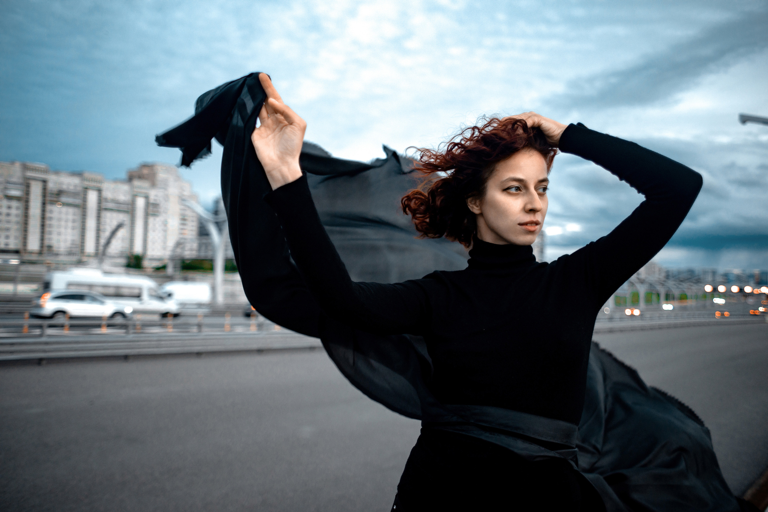 Фотограф Дмитрий Буделовский