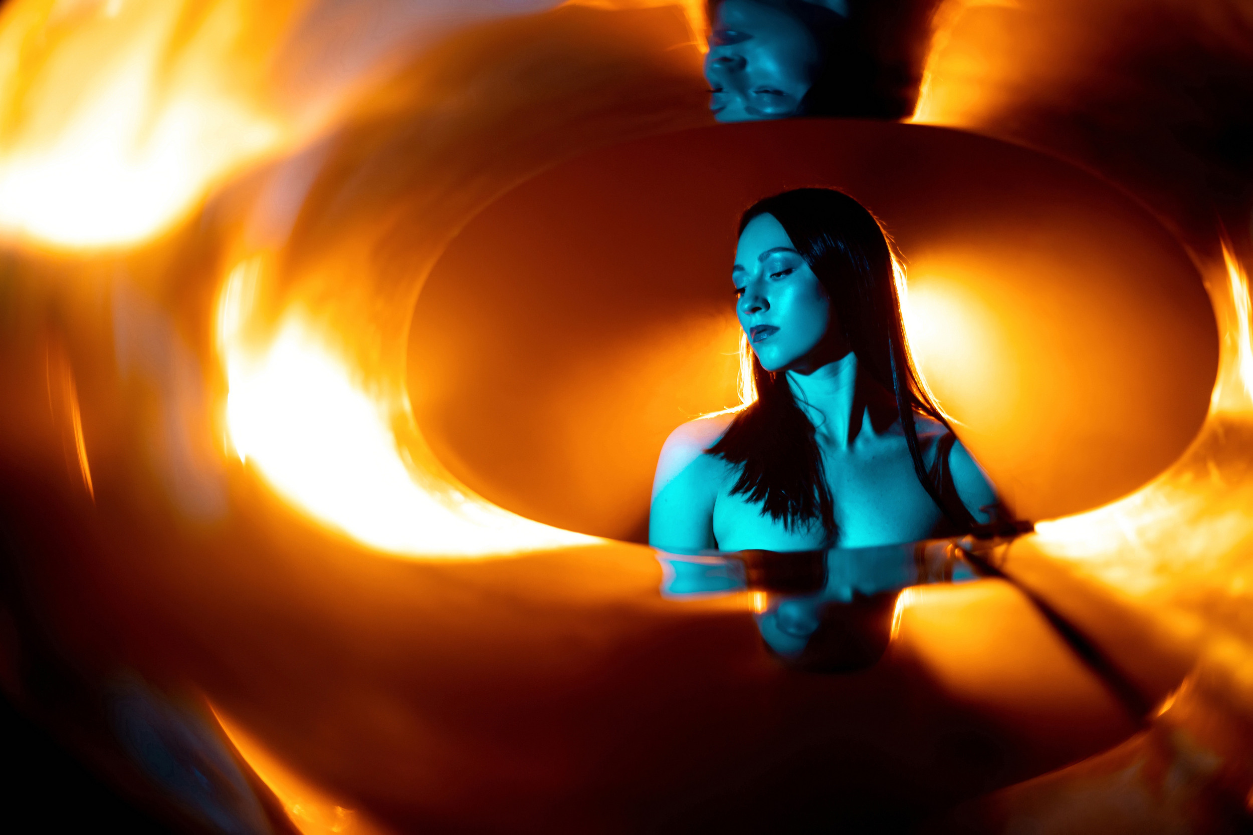 Фотограф Дмитрий Буделовский