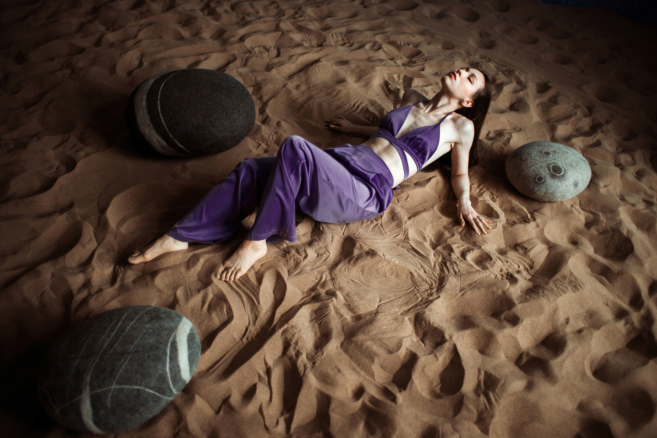 Фотограф Дмитрий Буделовский